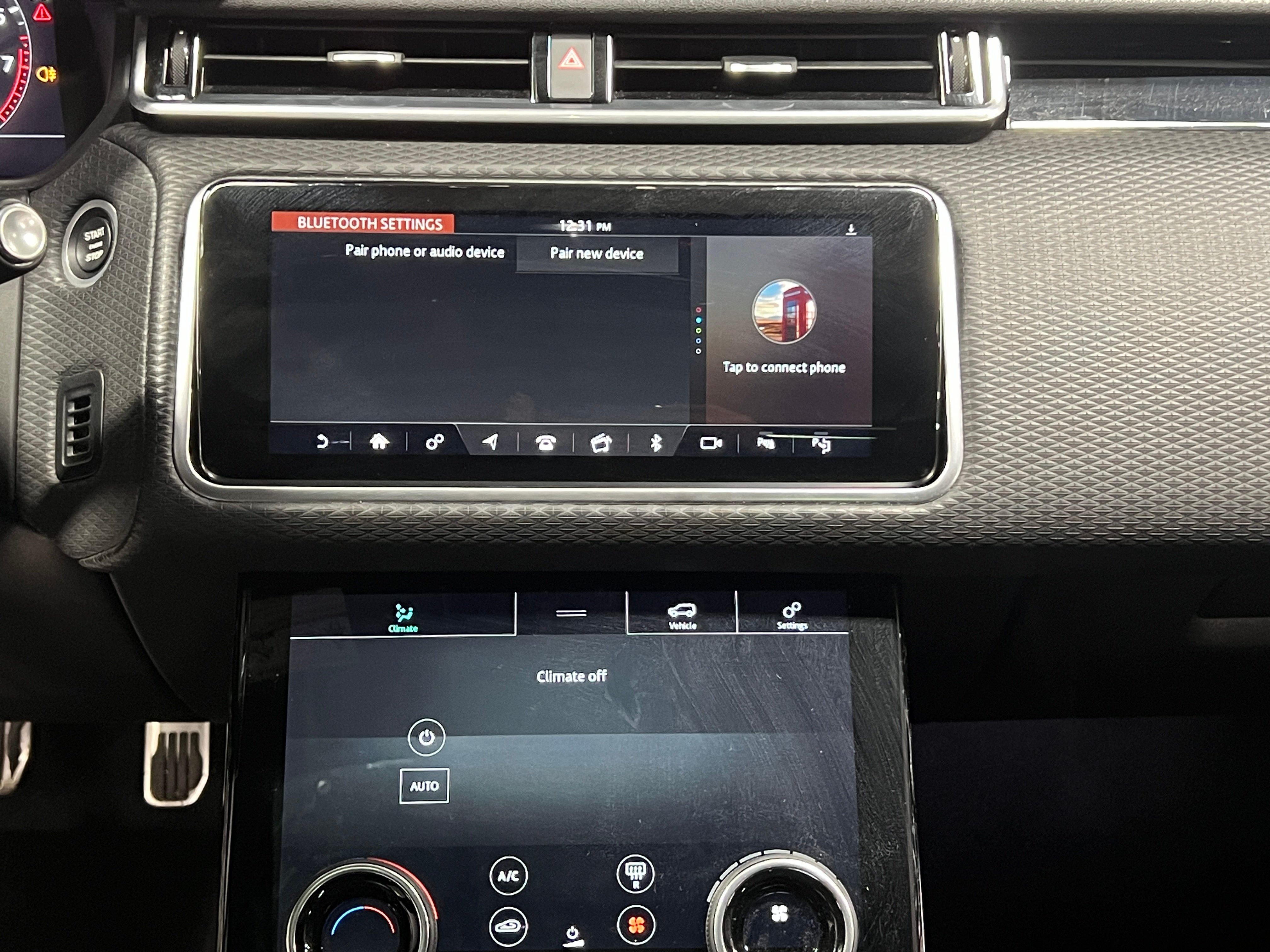 2019 Land Rover Range Rover Velar R-Dynamic SE 4