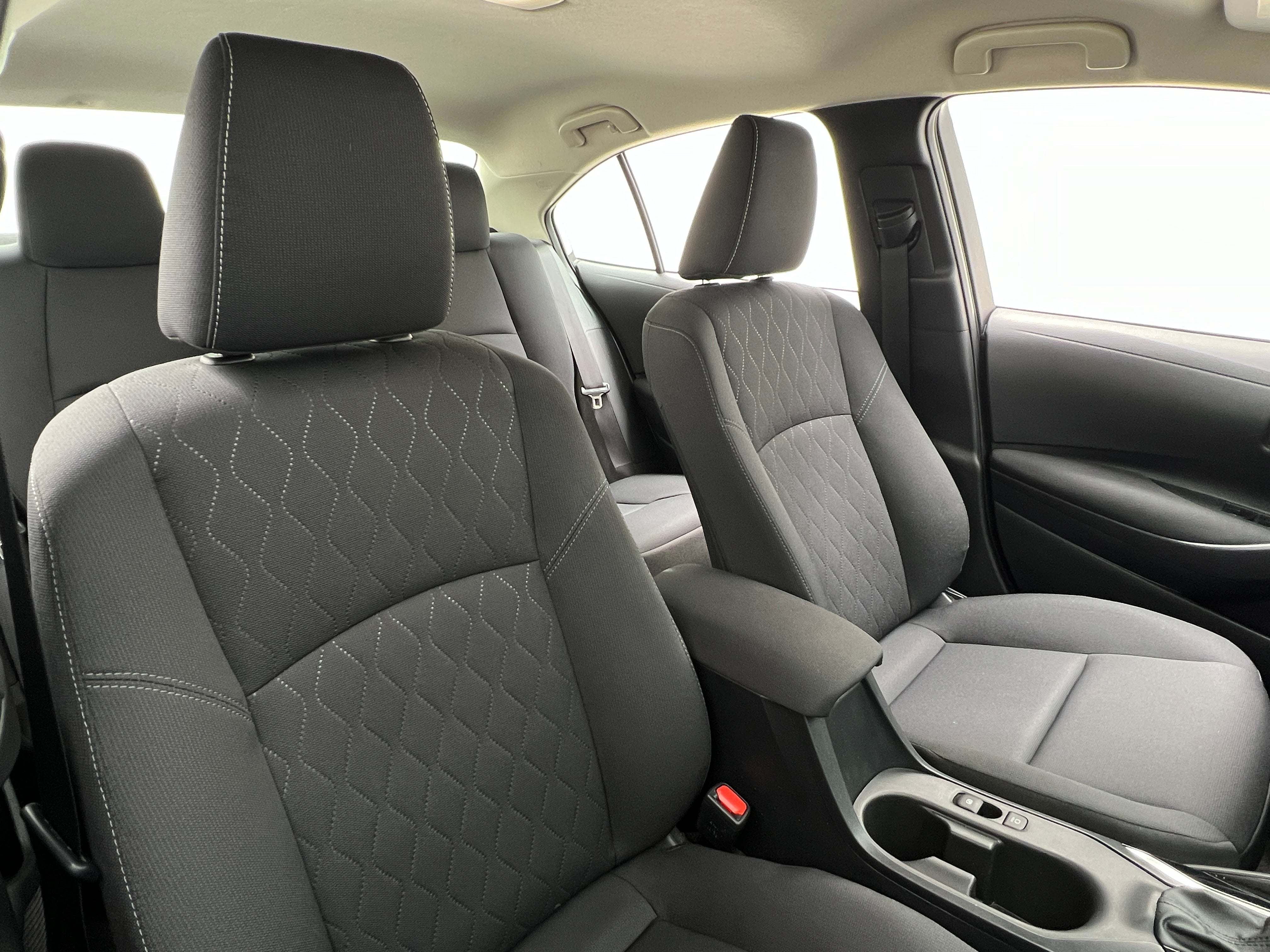 2024 Toyota Corolla LE 2