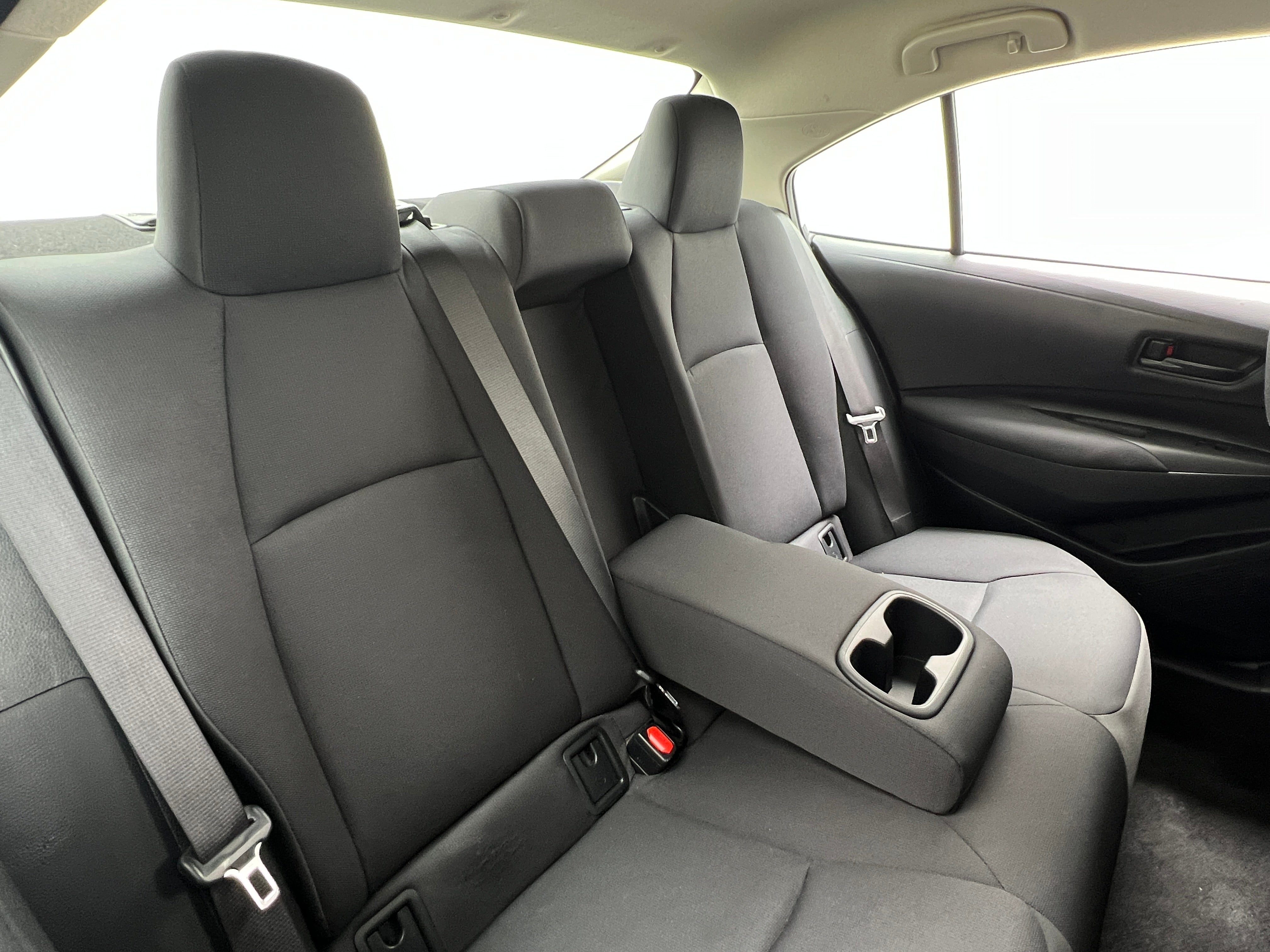 2024 Toyota Corolla LE 6