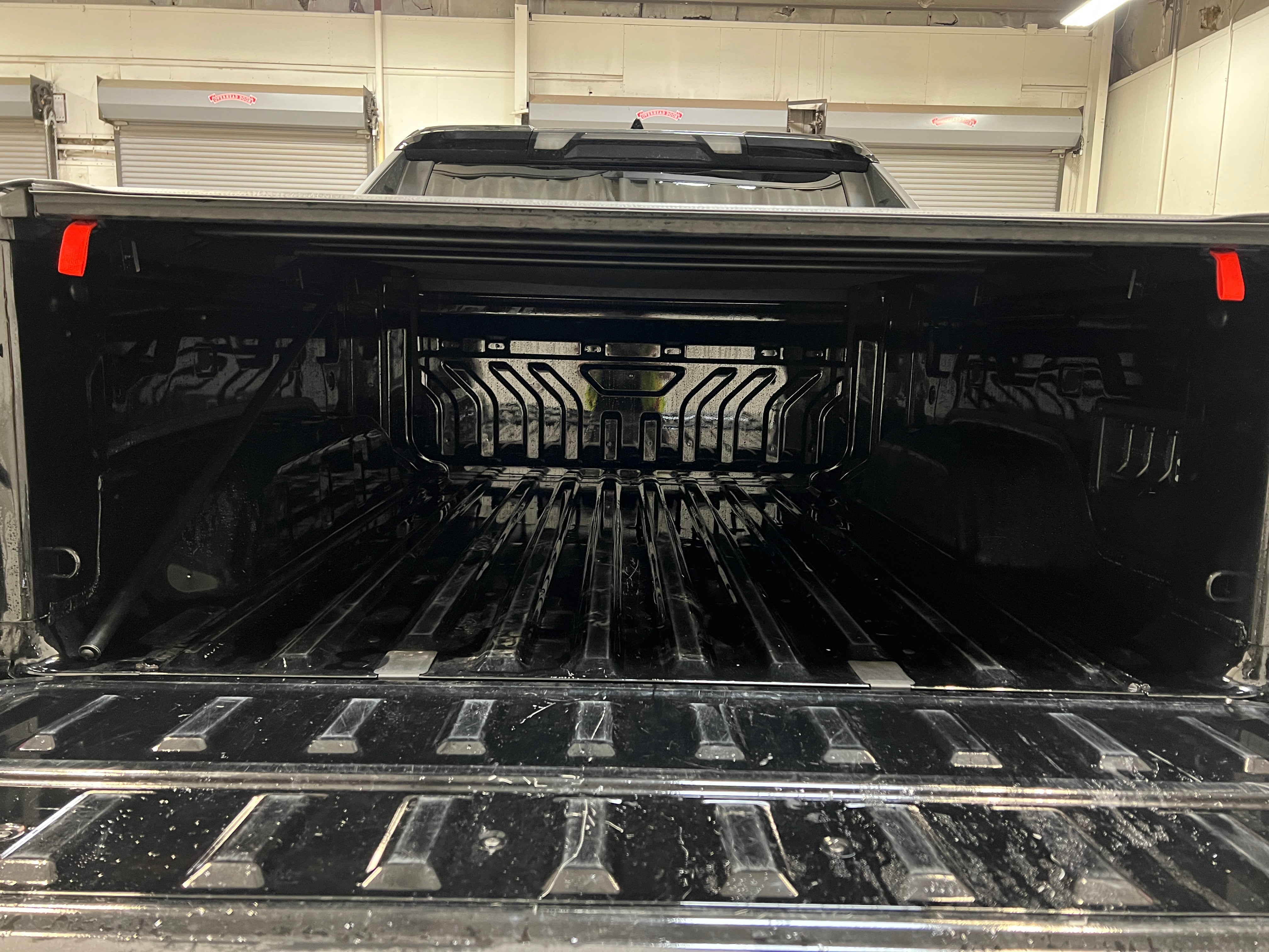 2024 Chevrolet Silverado EV Work Truck 7