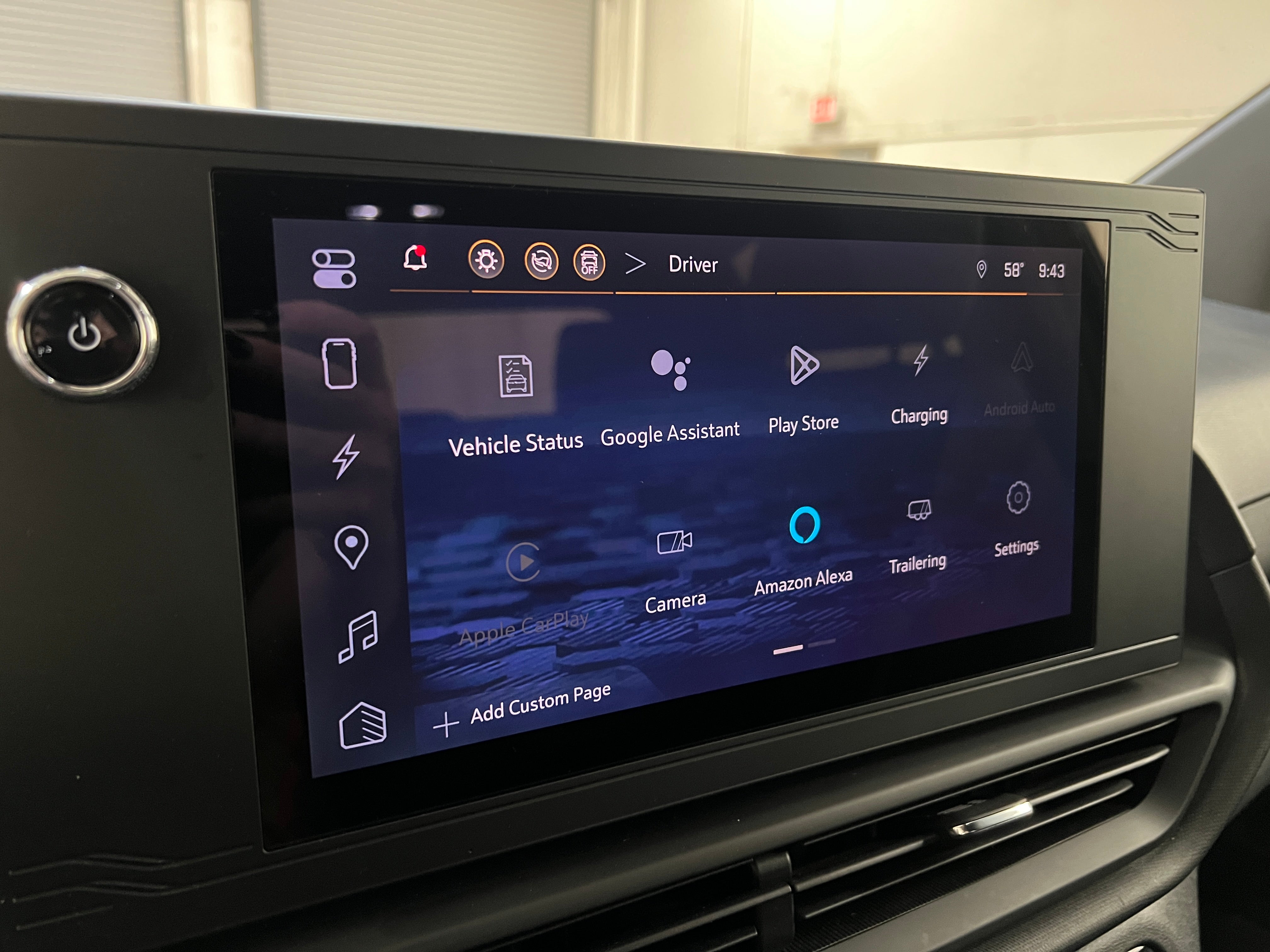 2024 Chevrolet Silverado EV Work Truck 4