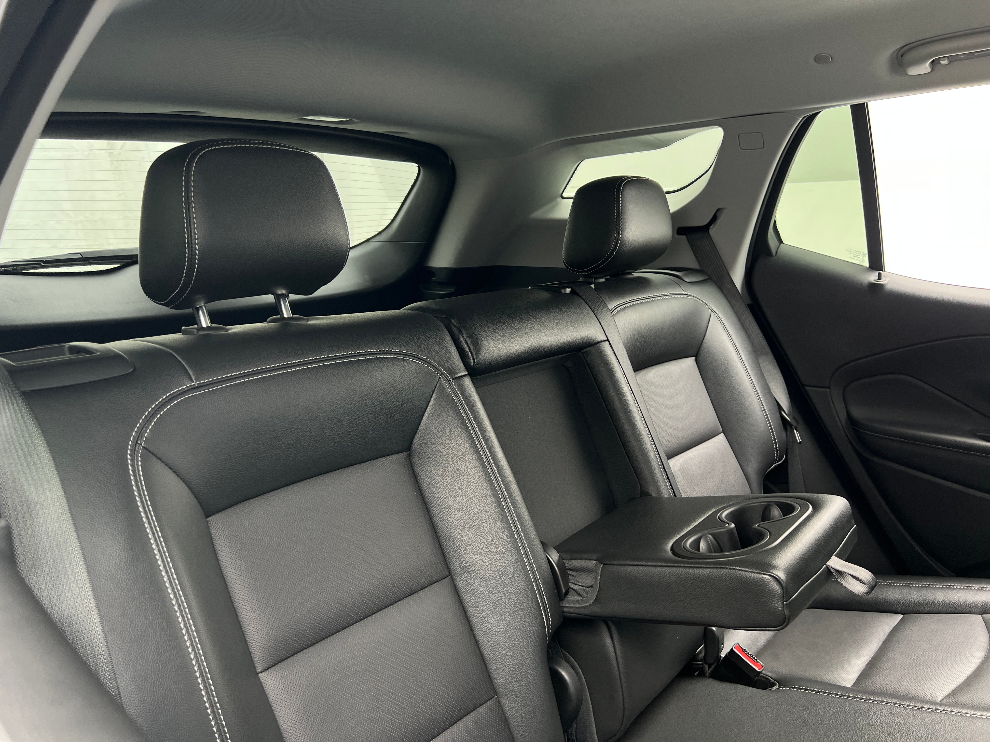 2024 GMC Terrain SLT 5