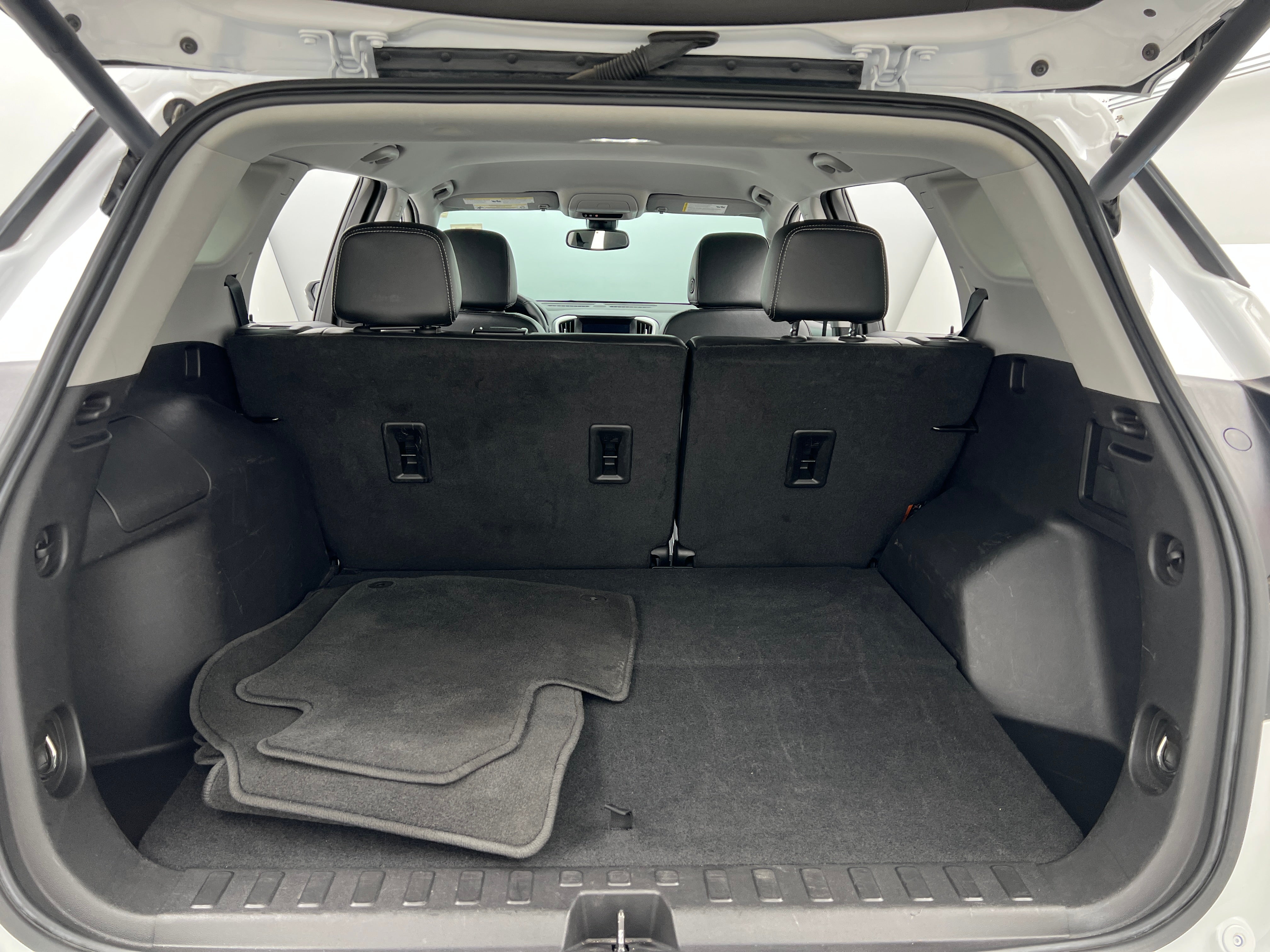 2024 GMC Terrain SLT 6