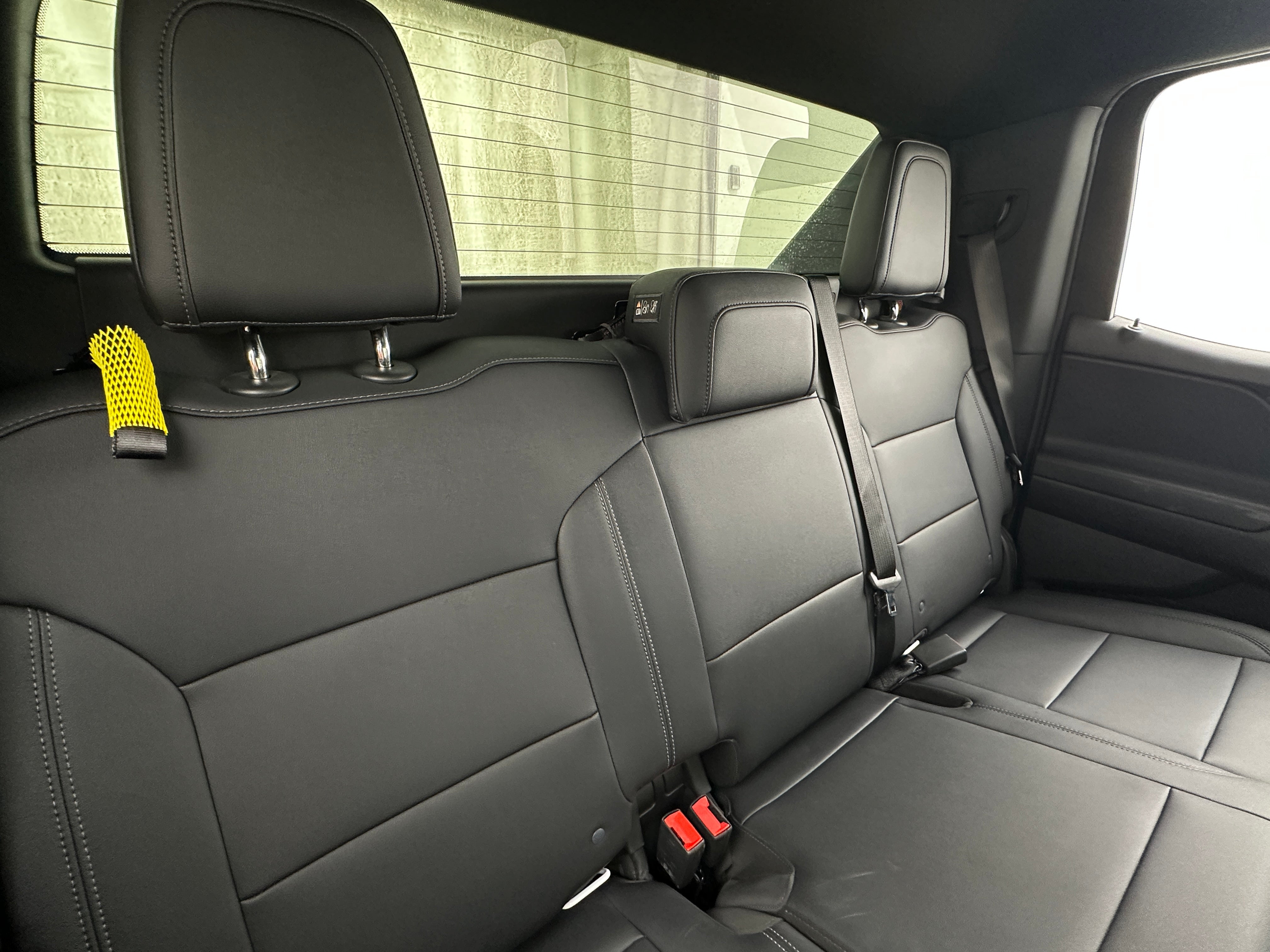 2024 Chevrolet Silverado EV Work Truck 6
