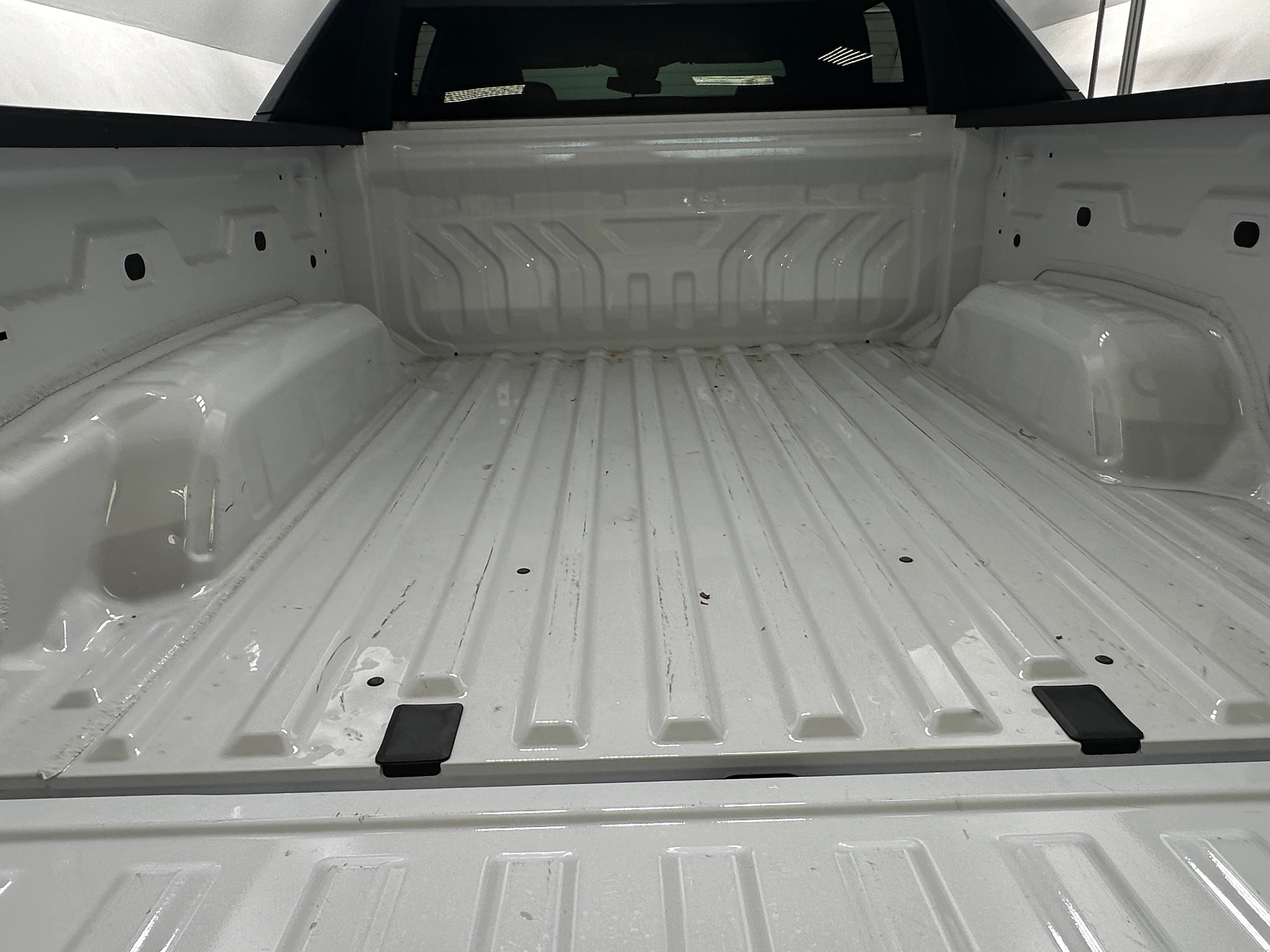 2024 Chevrolet Silverado EV Work Truck 7