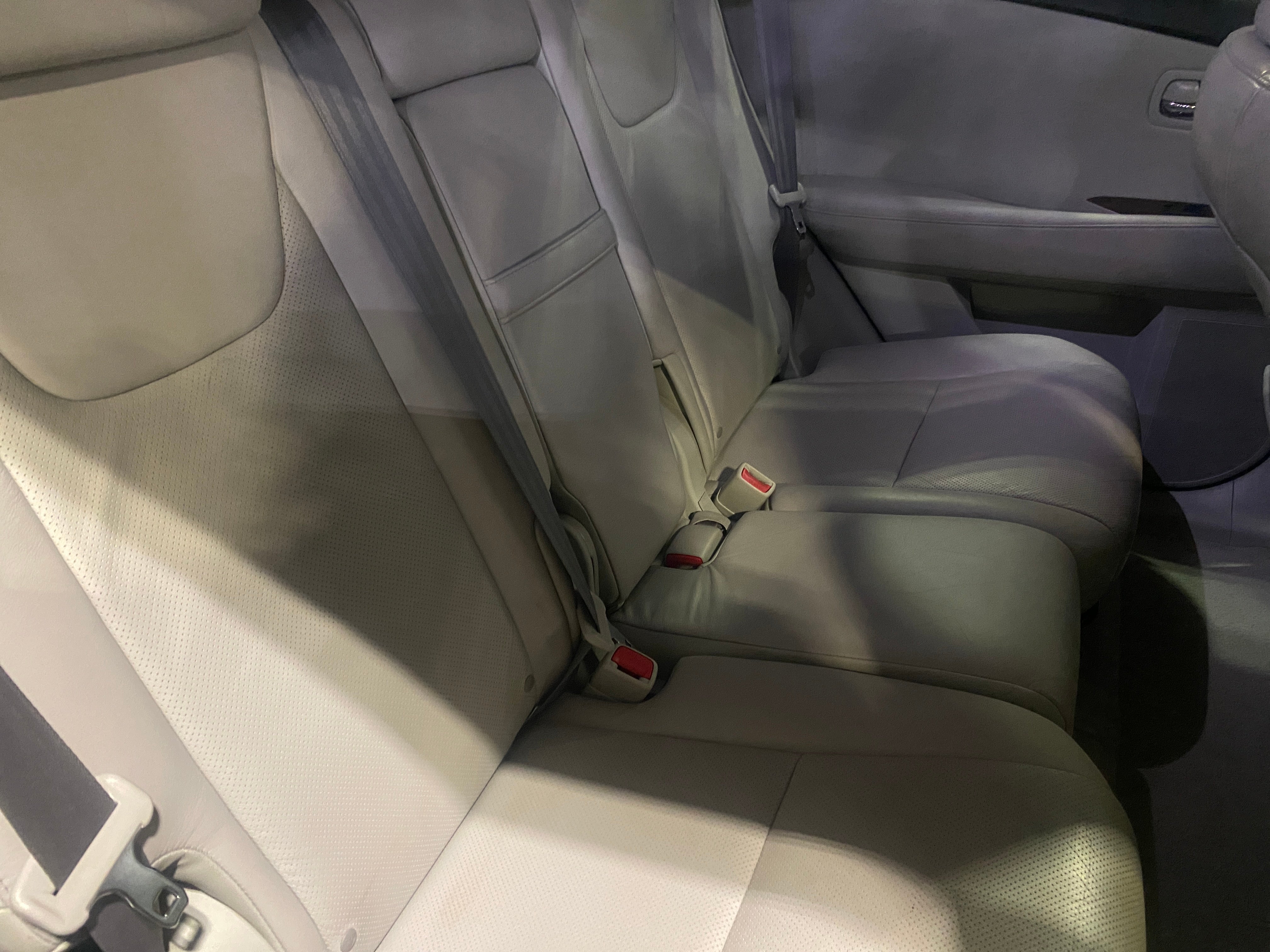 2010 Lexus RX 350 6