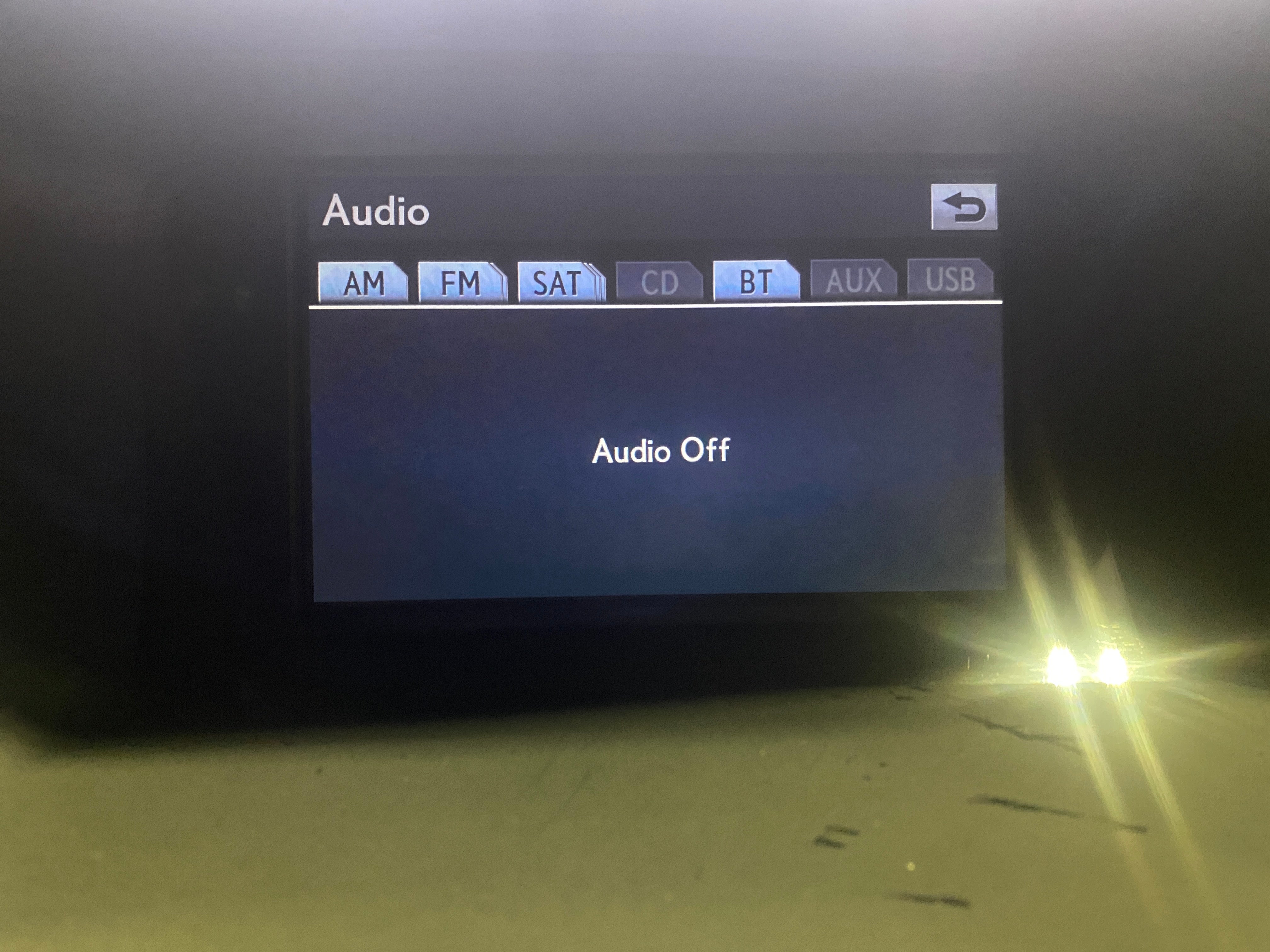 2010 Lexus RX 350 4