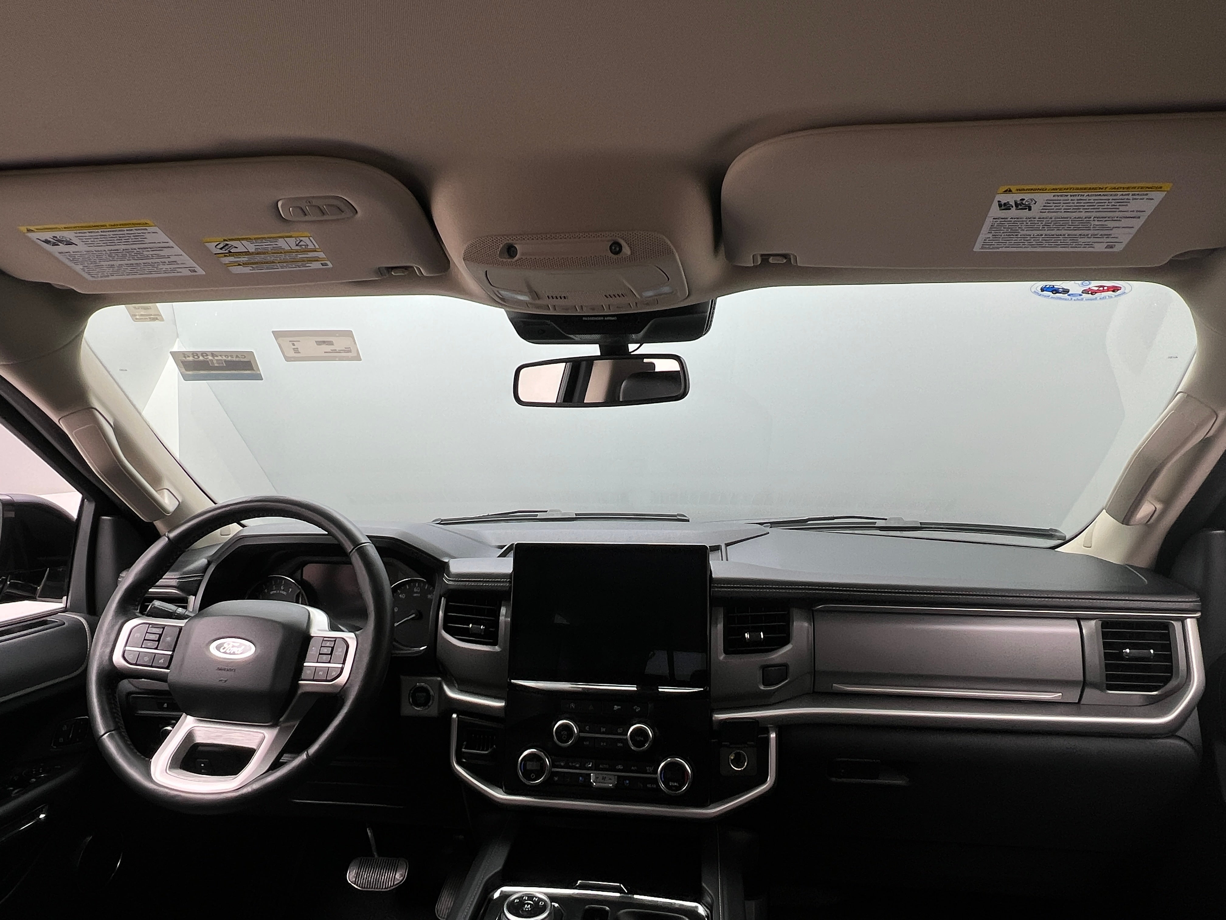 2024 Ford Expedition MAX XLT 3