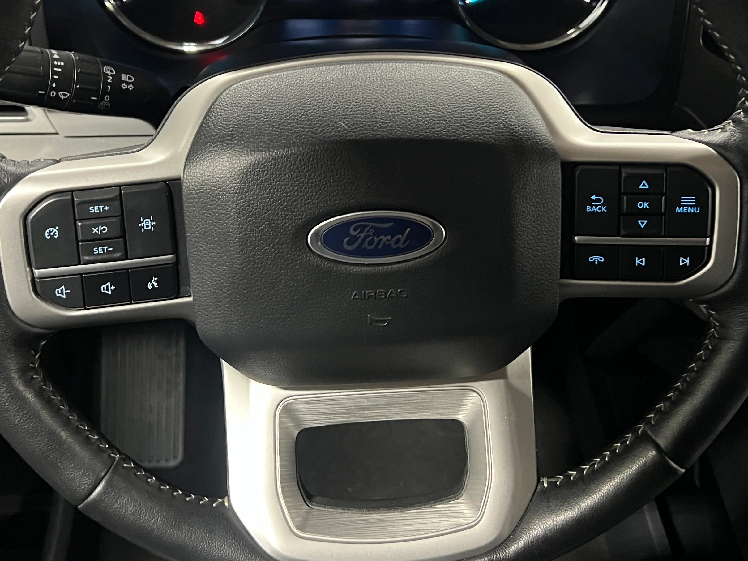 2024 Ford Expedition MAX XLT 5