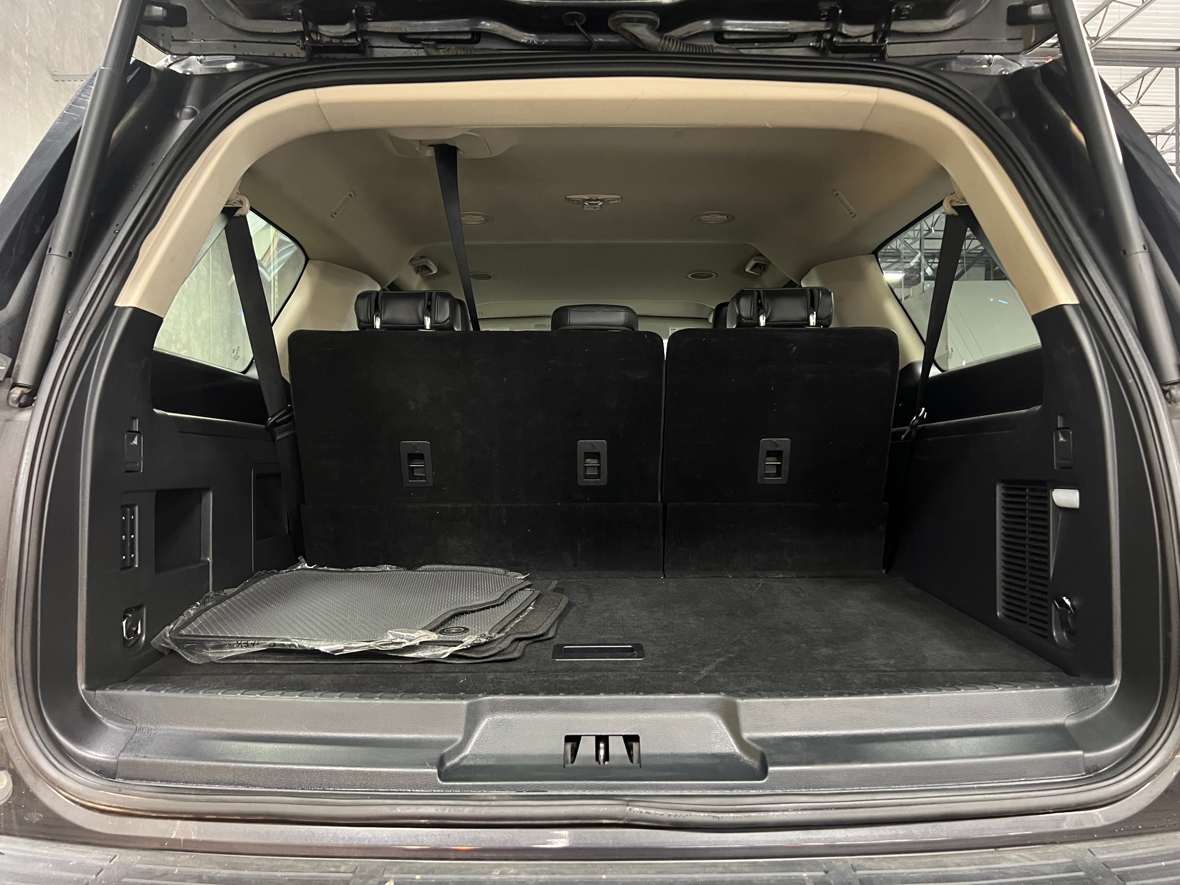 2024 Ford Expedition MAX XLT 7