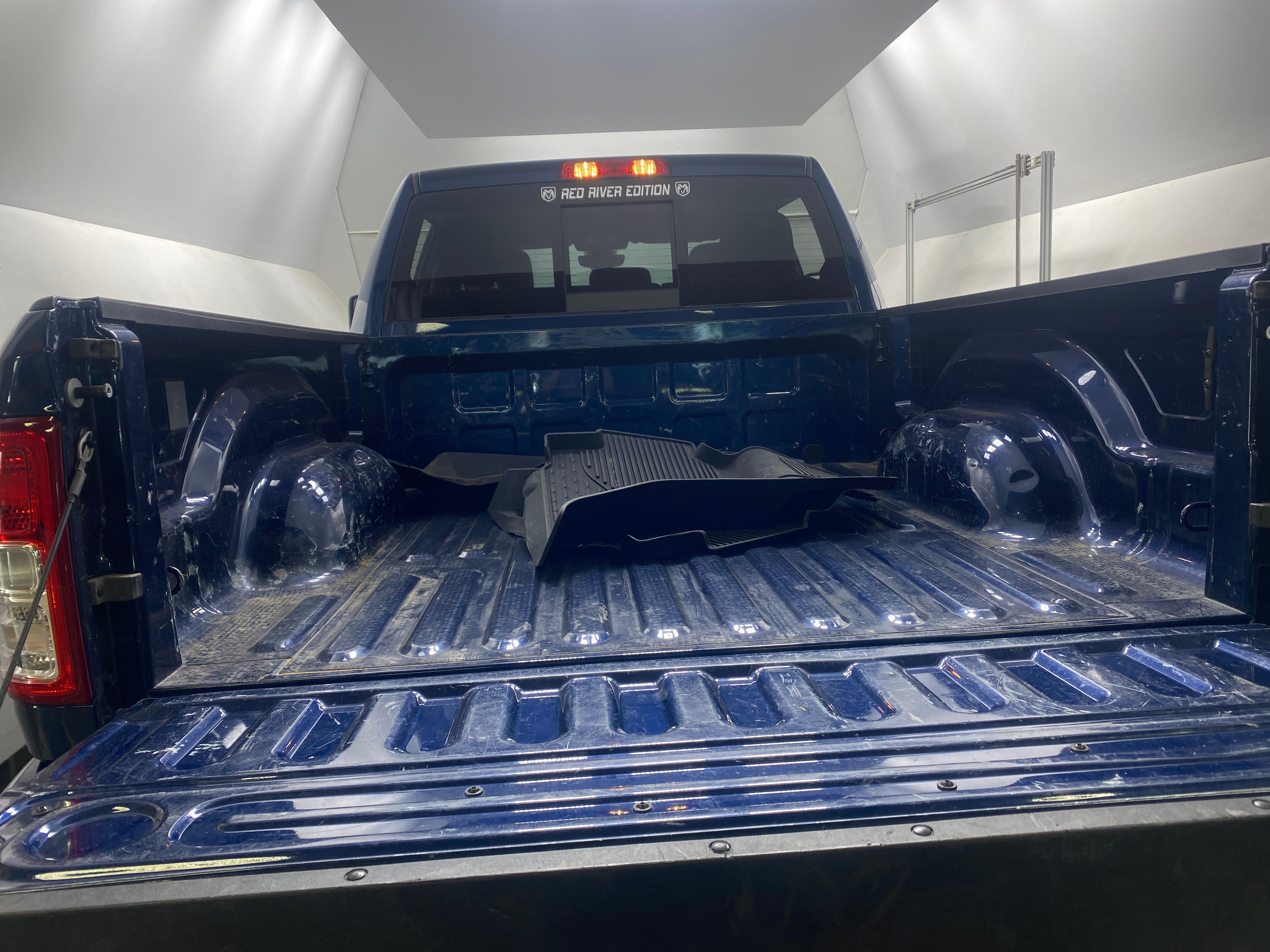 2024 RAM 2500 Tradesman 7