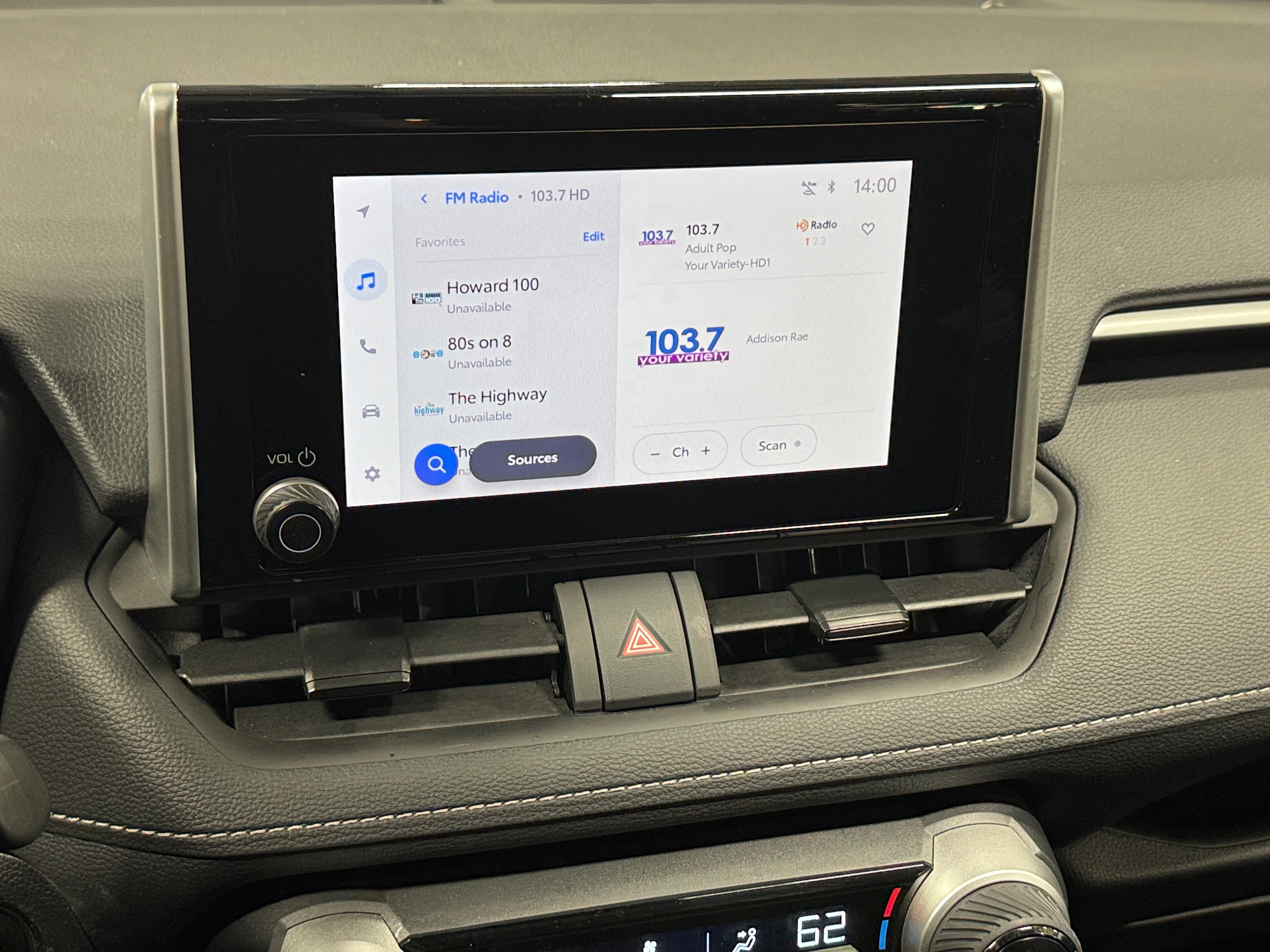2024 Toyota RAV4 XLE 4