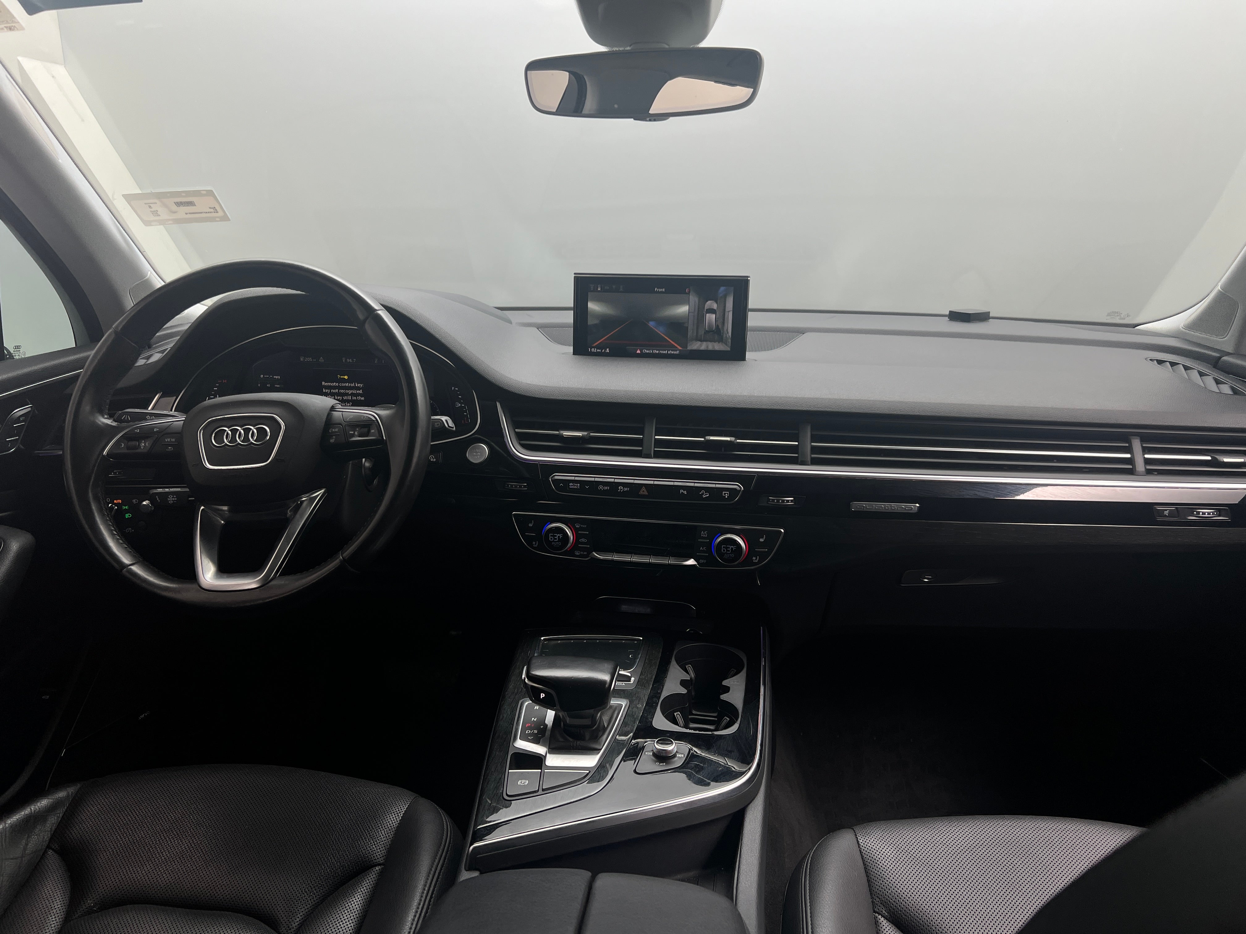 2017 Audi Q7 Prestige 3