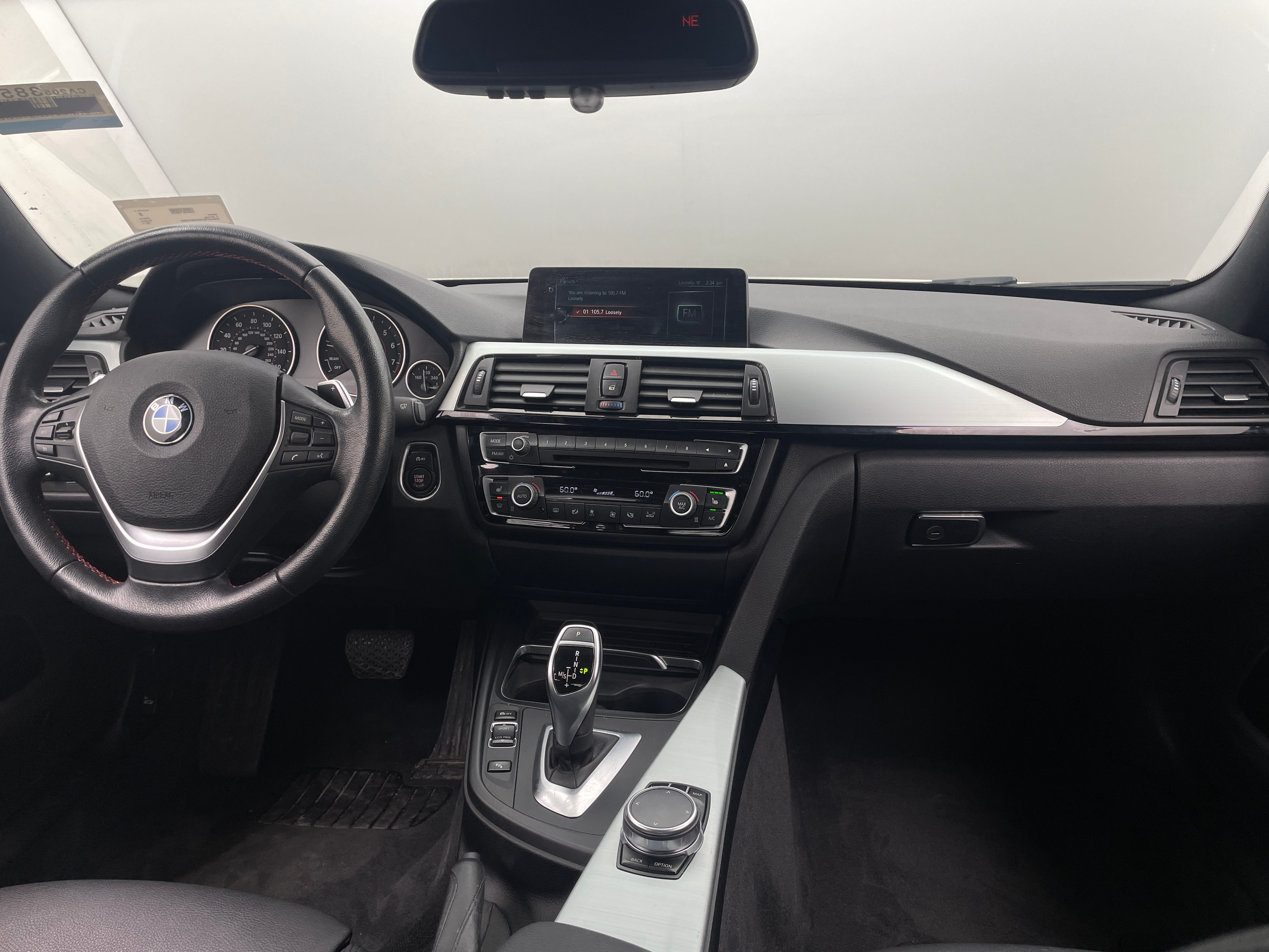 2017 BMW 4 Series 430i xDrive 2