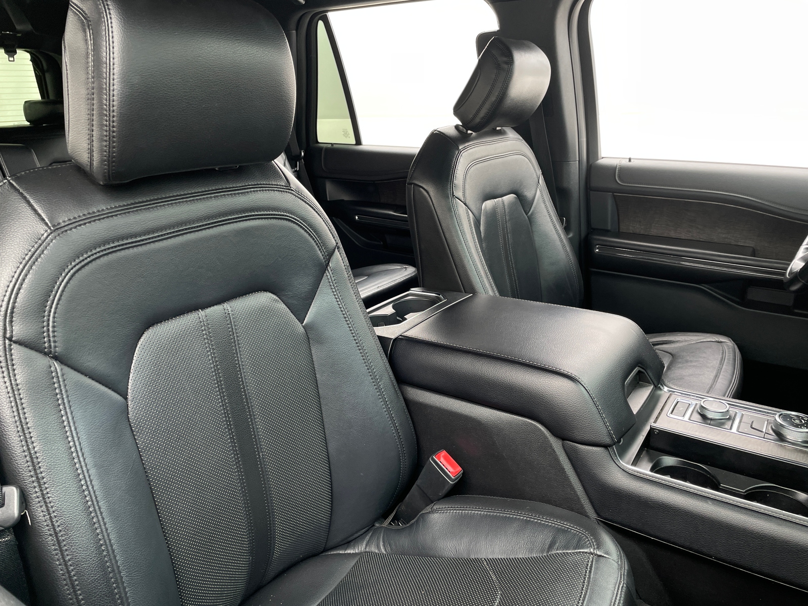 Thumbnail: 2018 Ford Expedition - 2