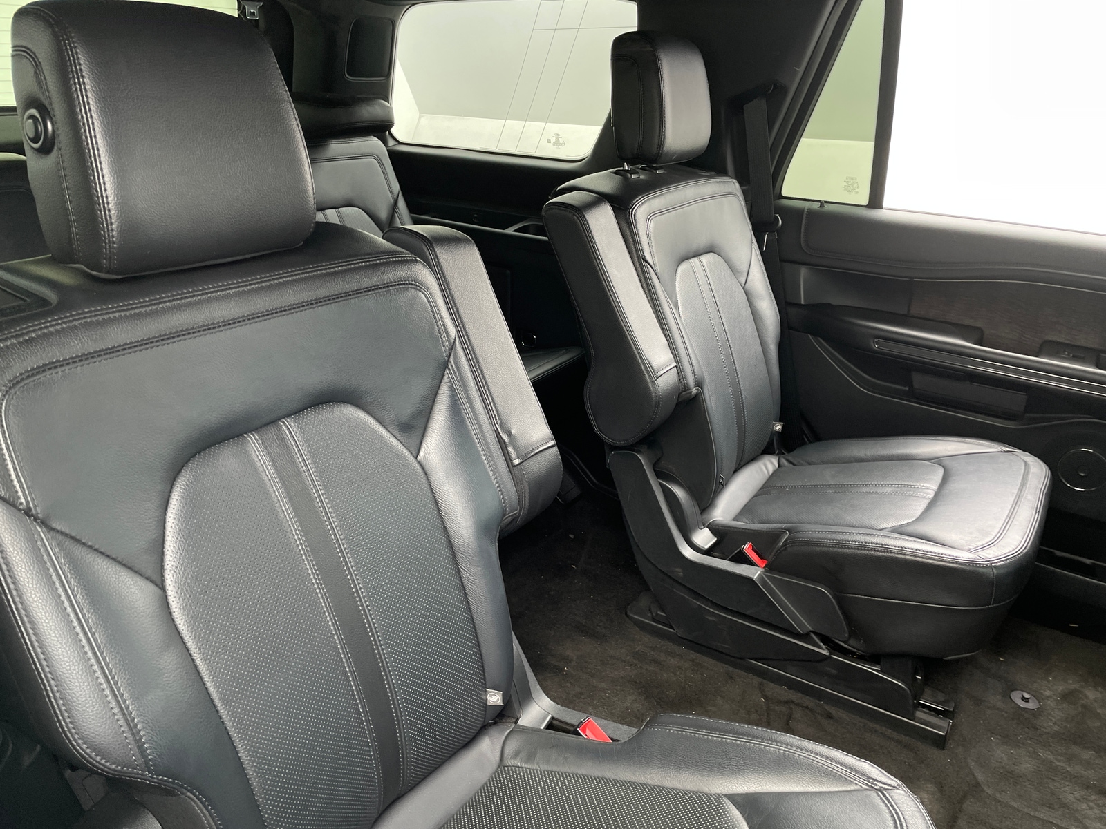 Thumbnail: 2018 Ford Expedition - 6