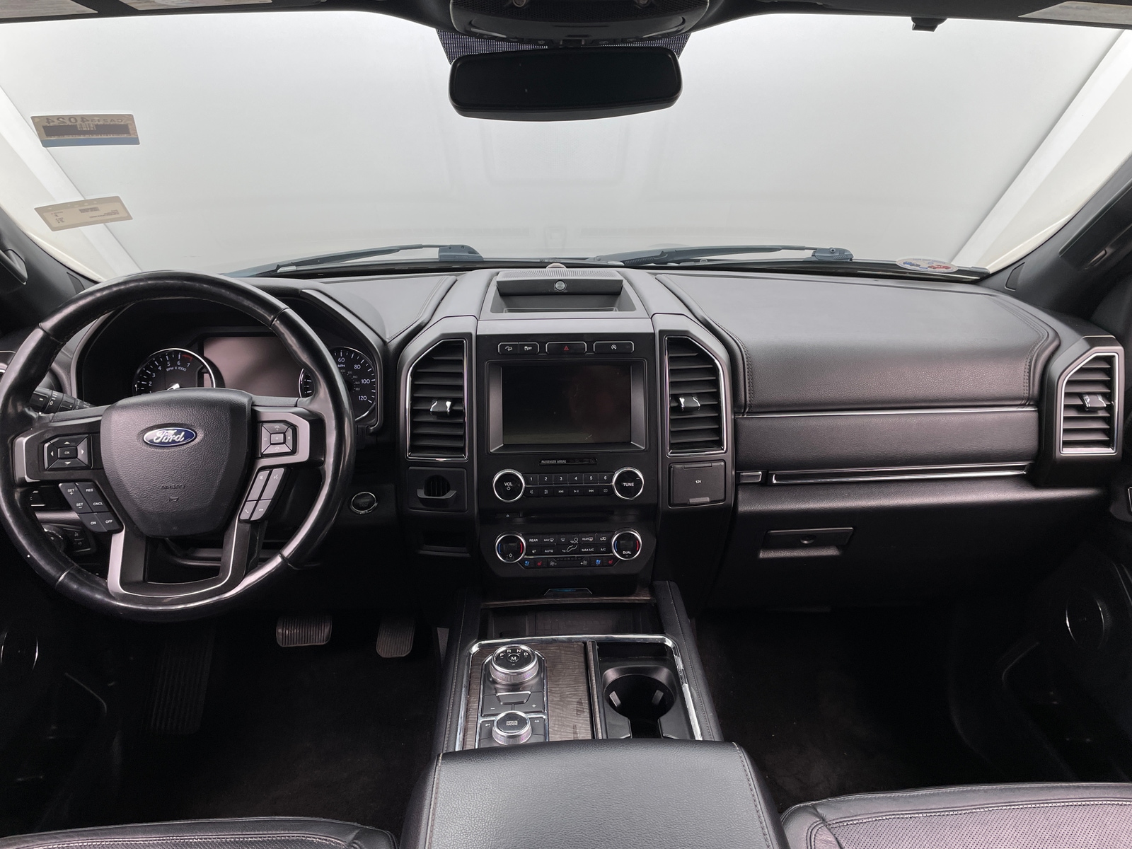 Thumbnail: 2018 Ford Expedition - 3