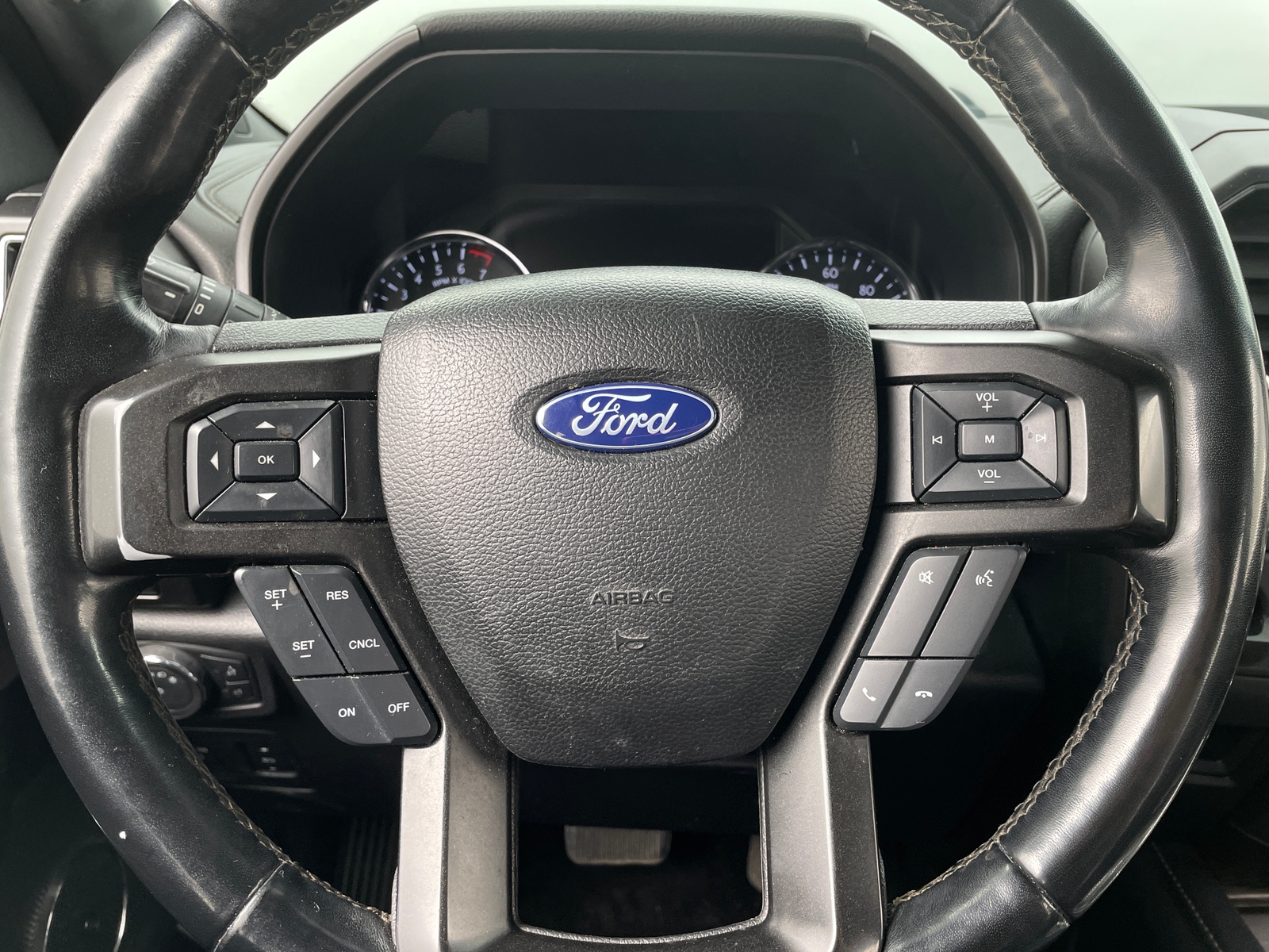 Thumbnail: 2018 Ford Expedition - 5