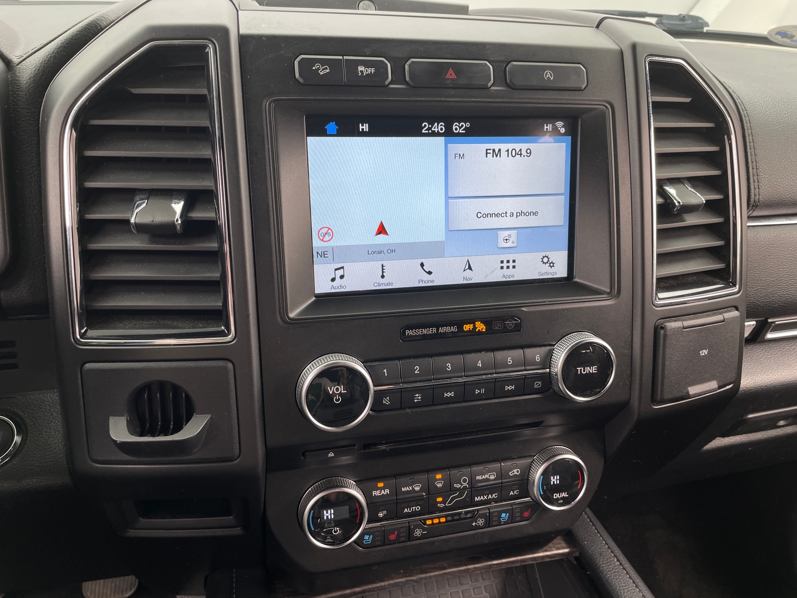 Thumbnail: 2018 Ford Expedition - 4