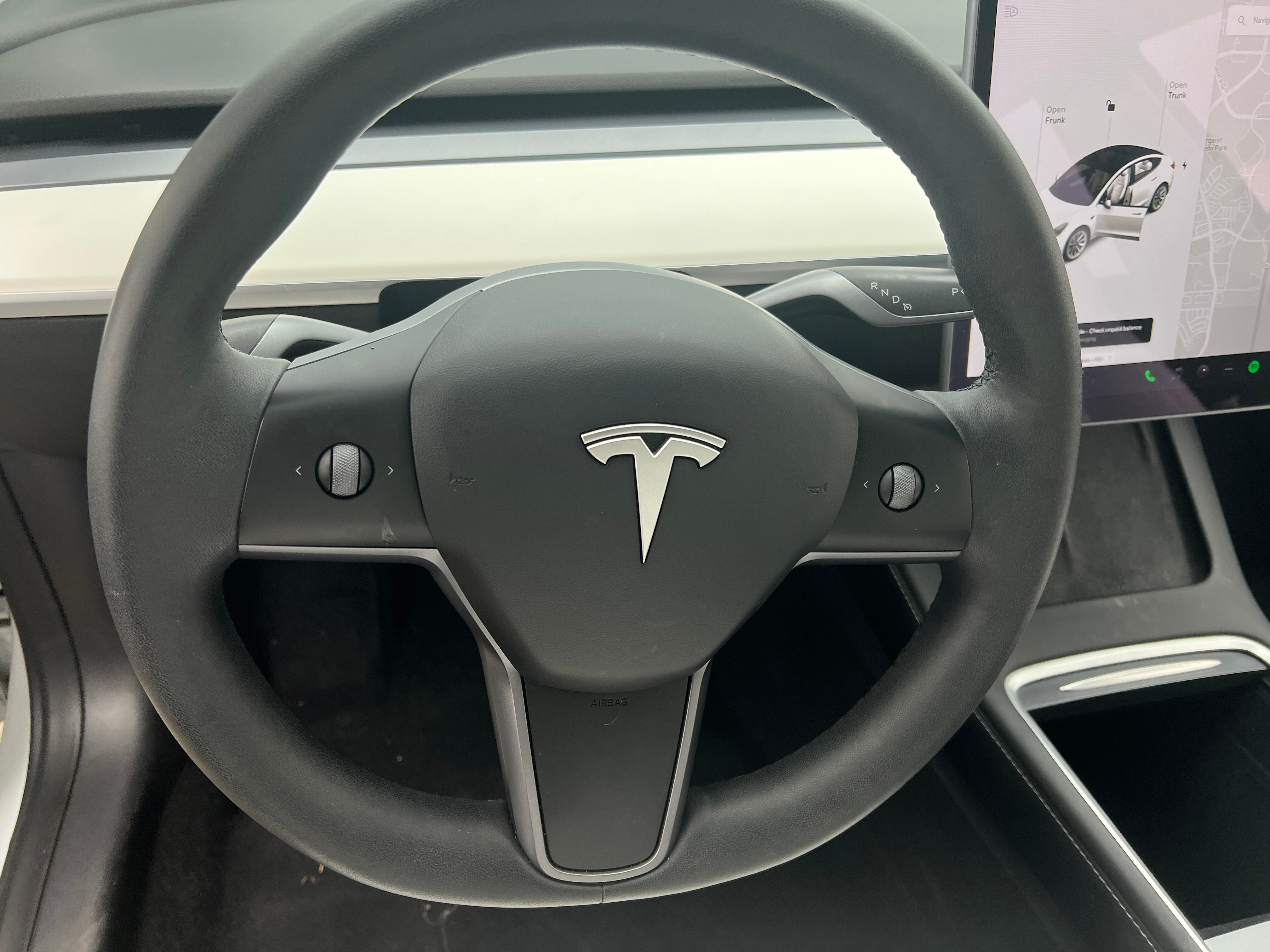 2022 Tesla Model 3 Standard Range 4