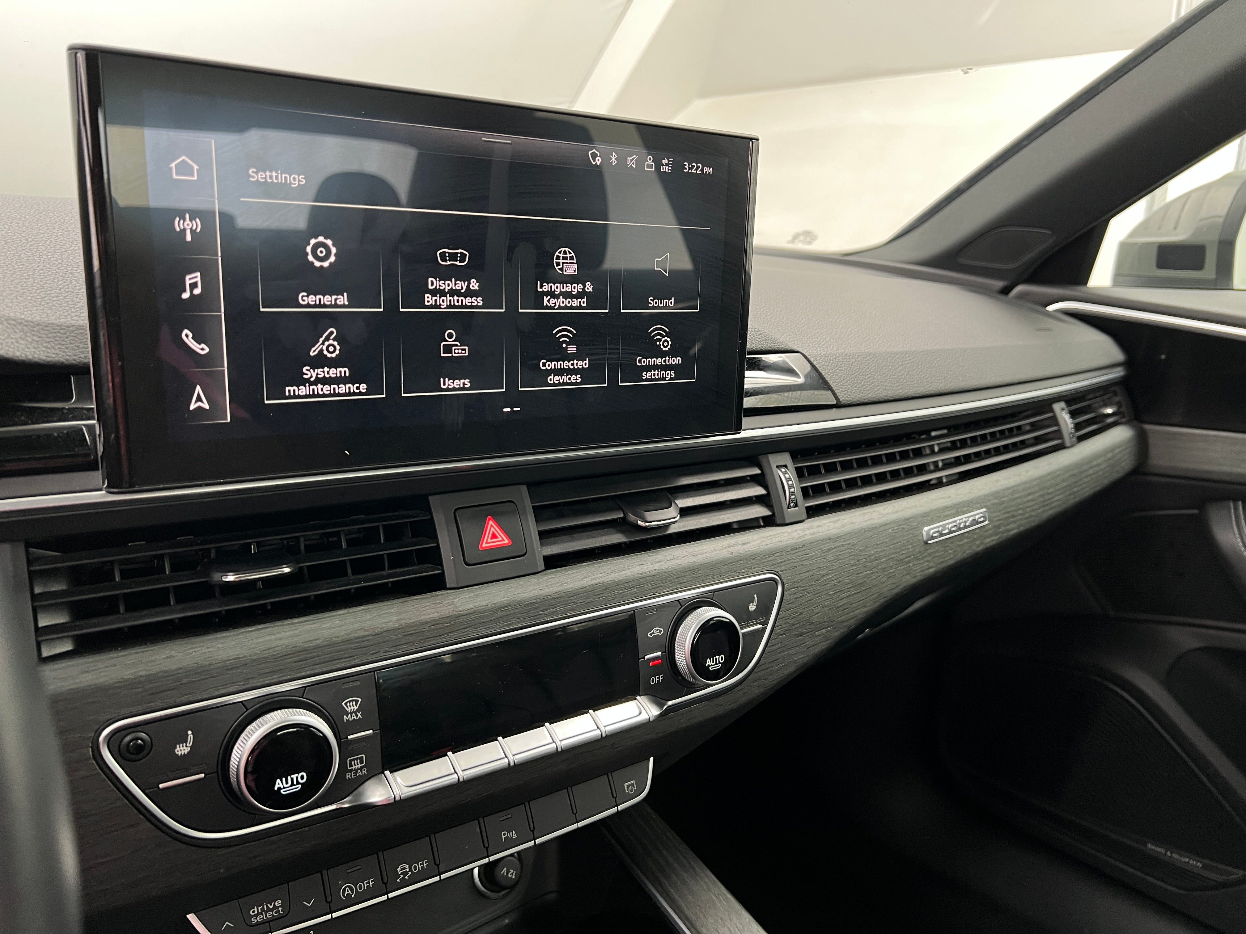 2023 Audi A4 Premium Plus 3