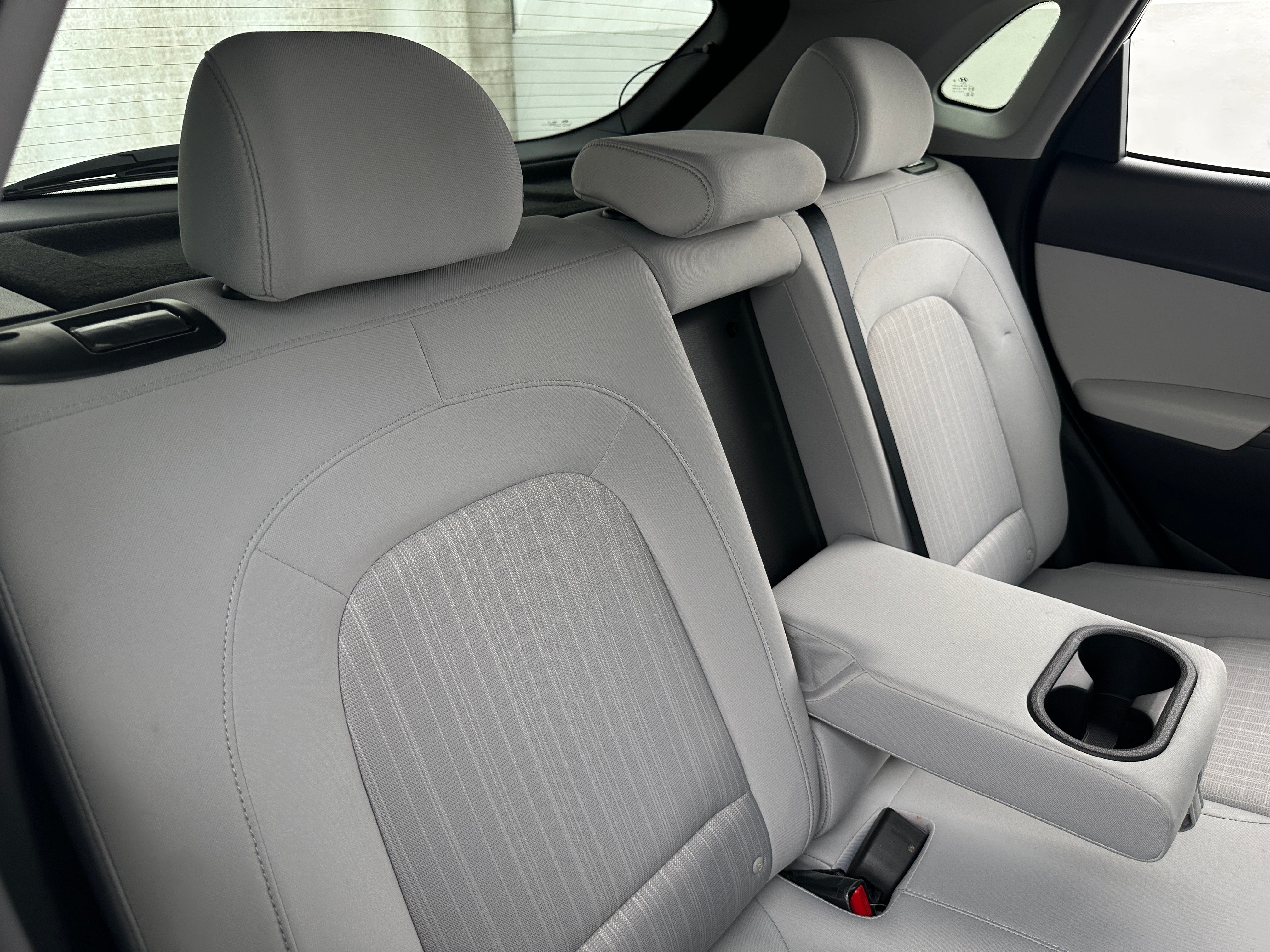 2023 Hyundai Kona SEL 6