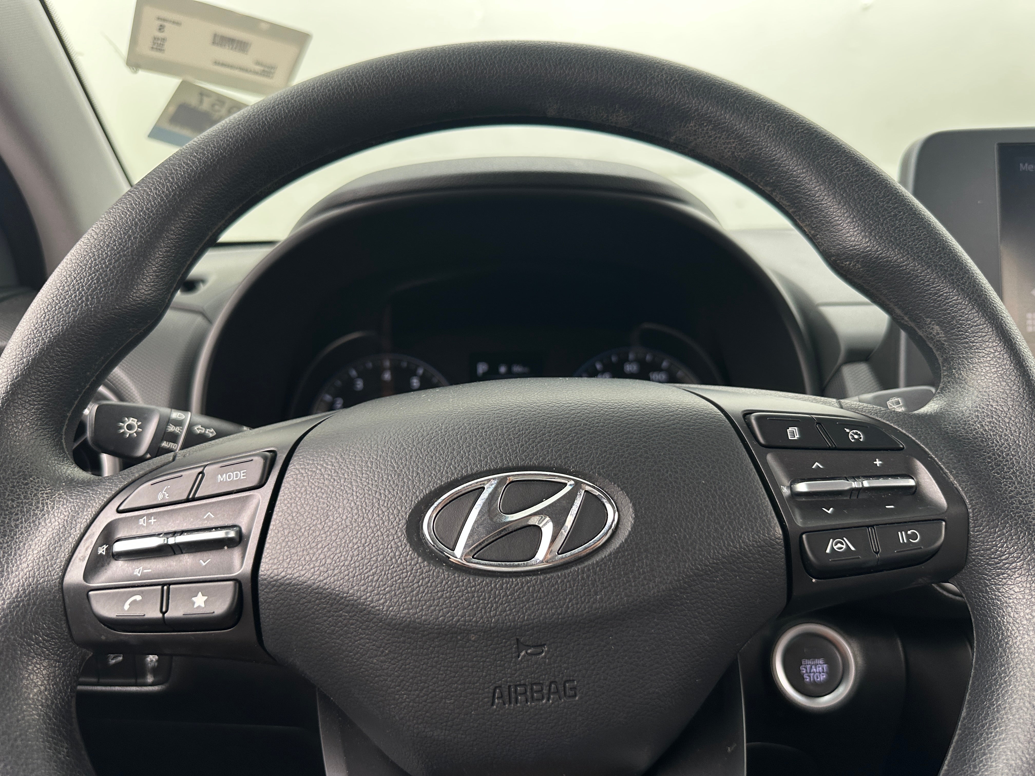 2023 Hyundai Kona SEL 5