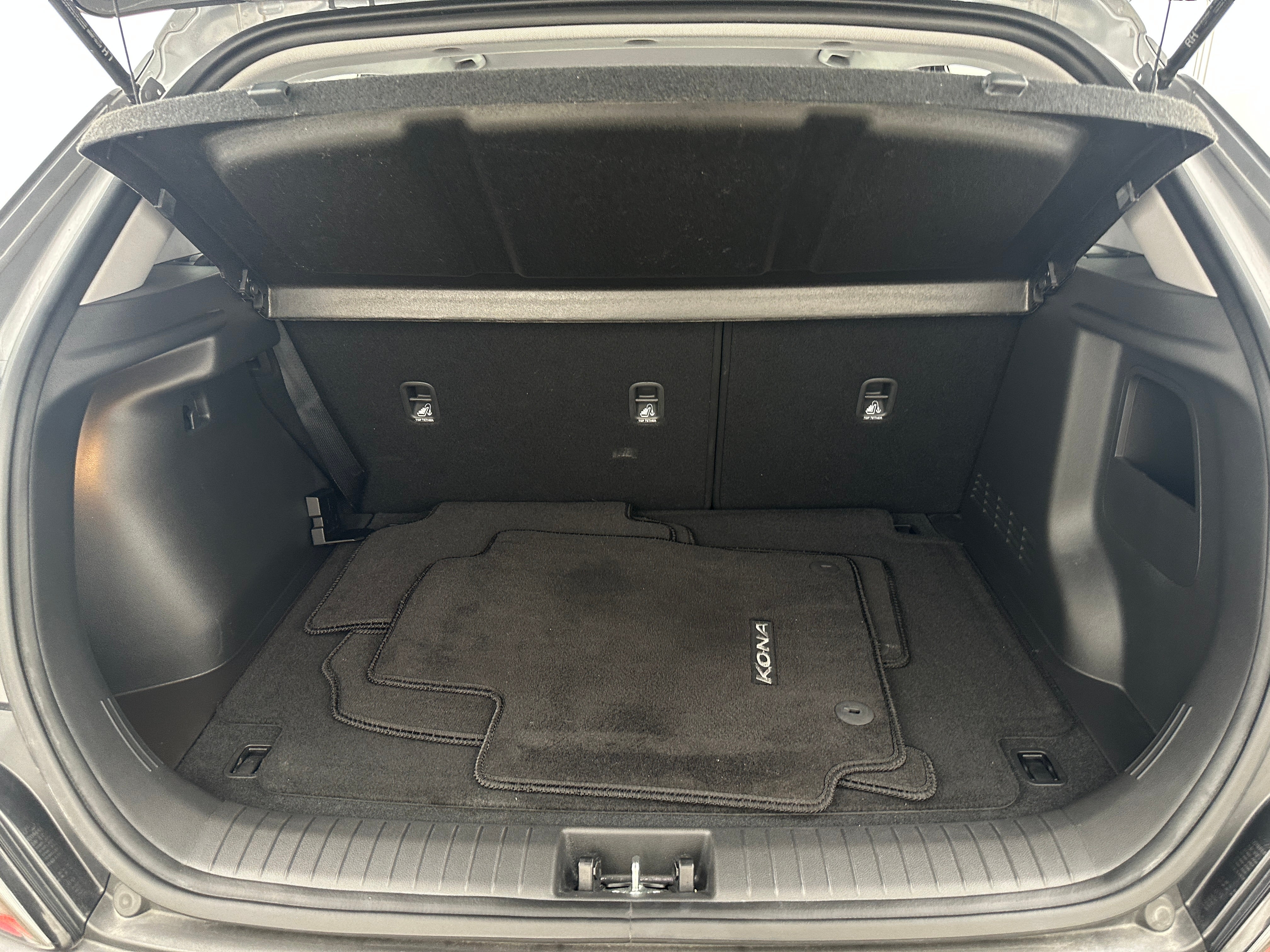 2023 Hyundai Kona SEL 7
