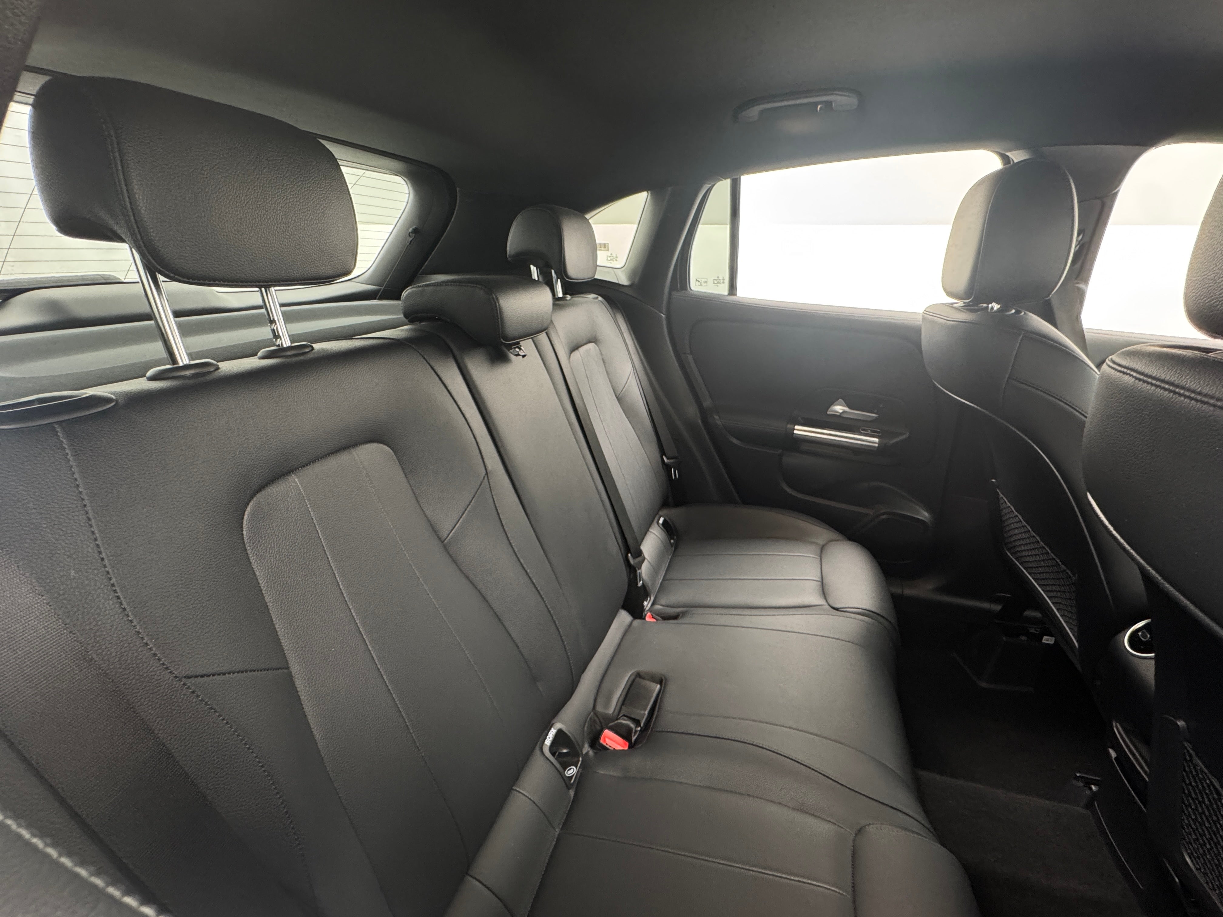 2023 Mercedes-Benz GLA 250 4MATIC 5