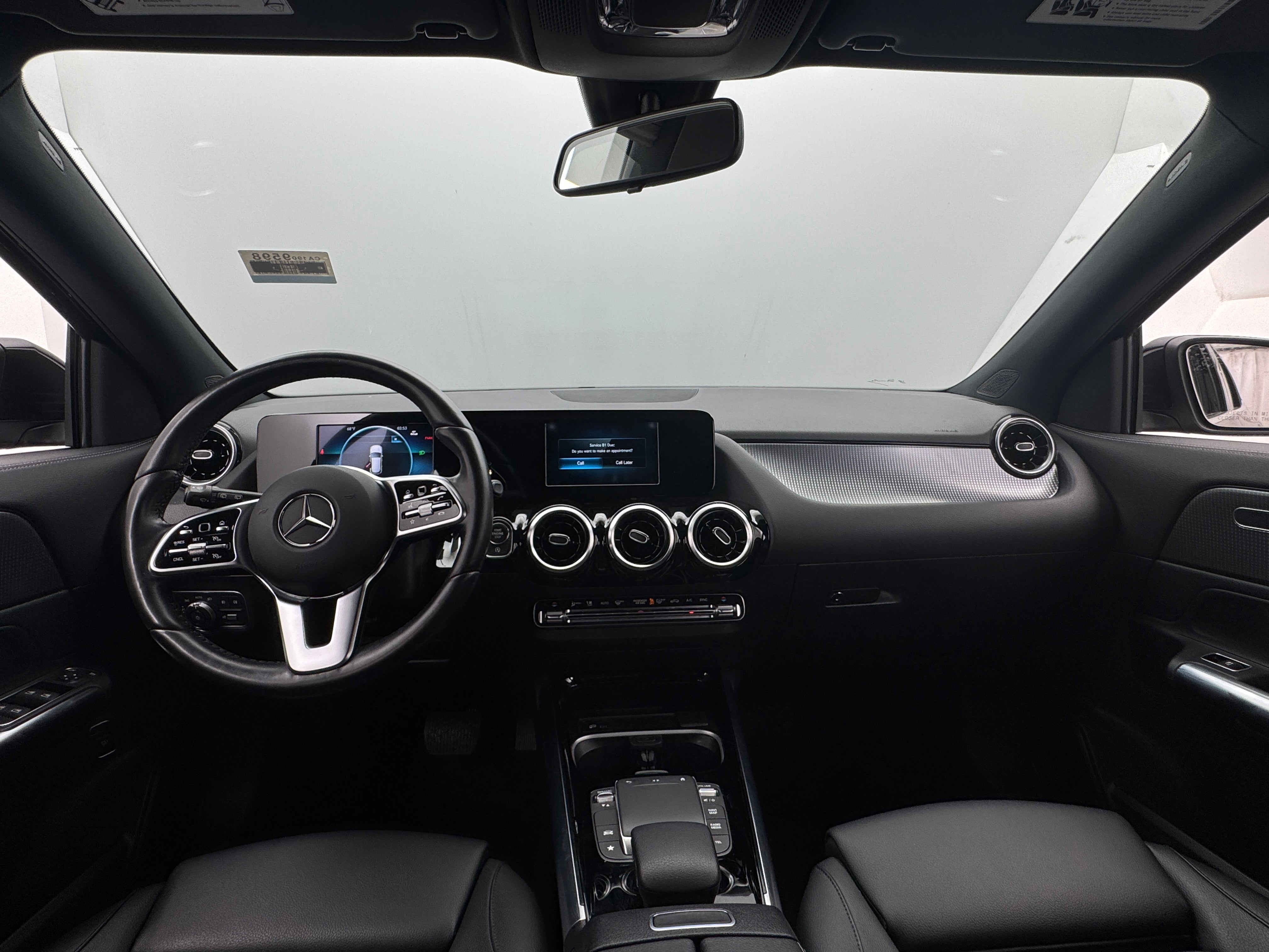 2023 Mercedes-Benz GLA 250 4MATIC 2