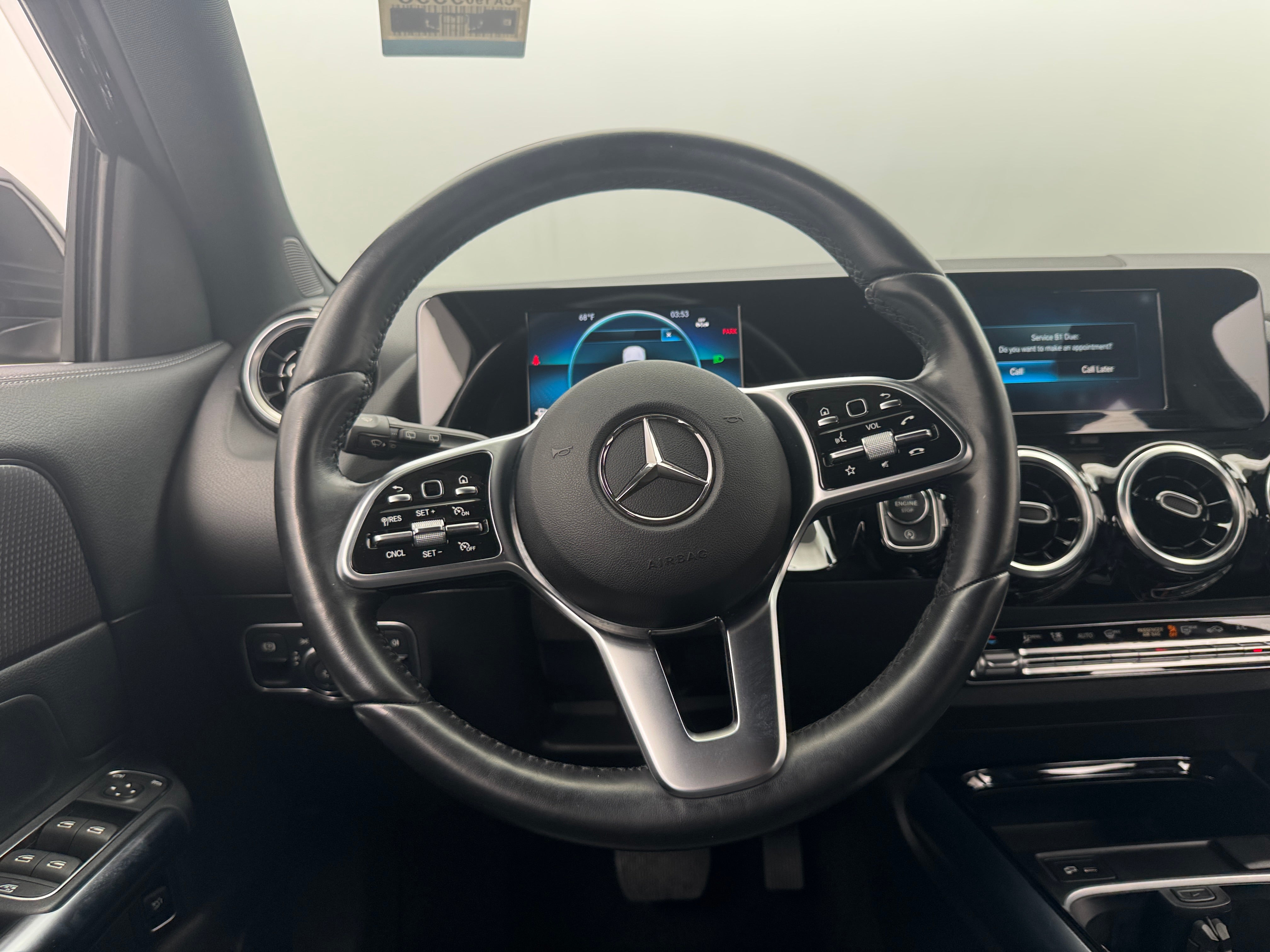 2023 Mercedes-Benz GLA 250 4MATIC 4