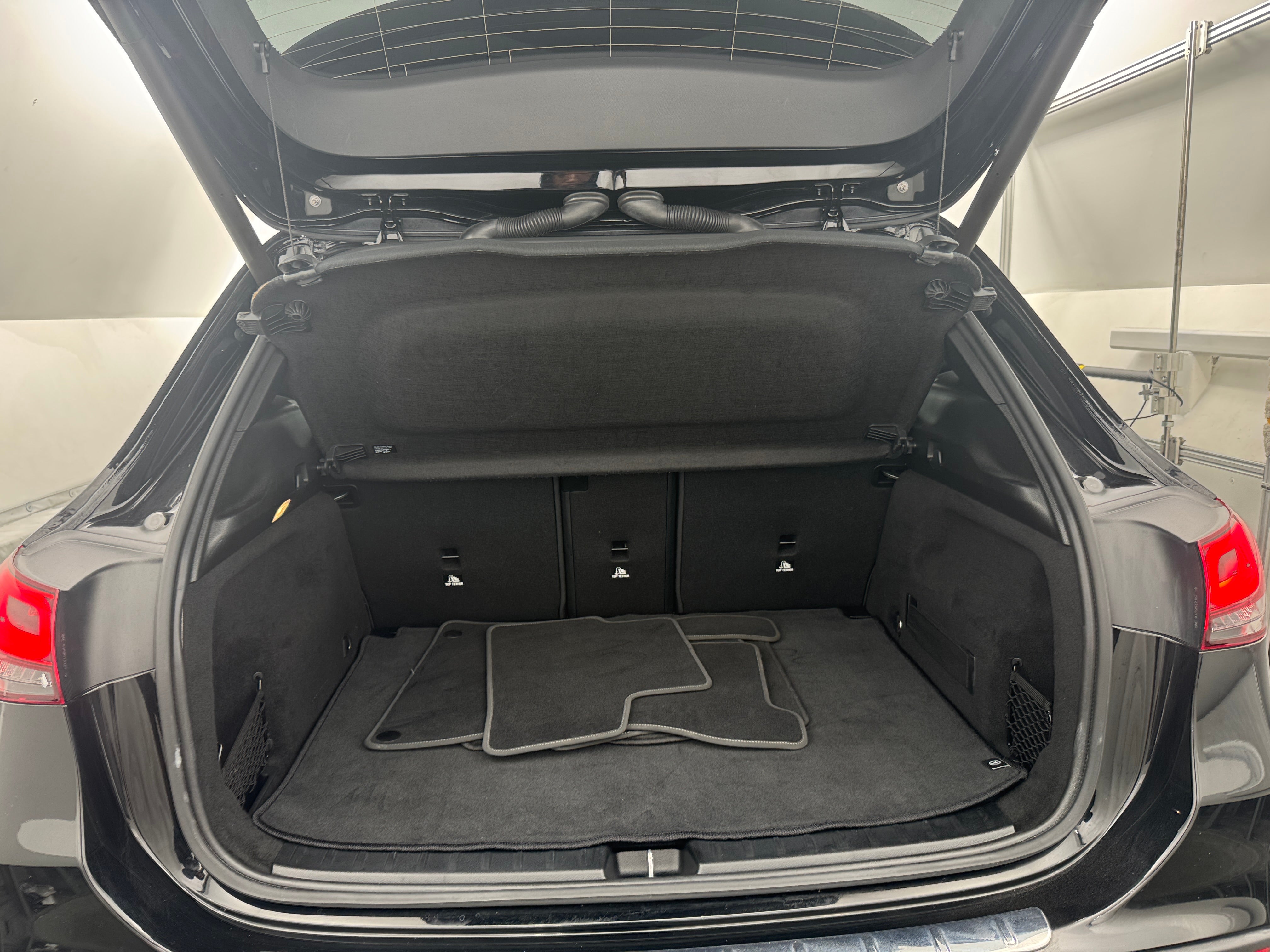2023 Mercedes-Benz GLA 250 4MATIC 6