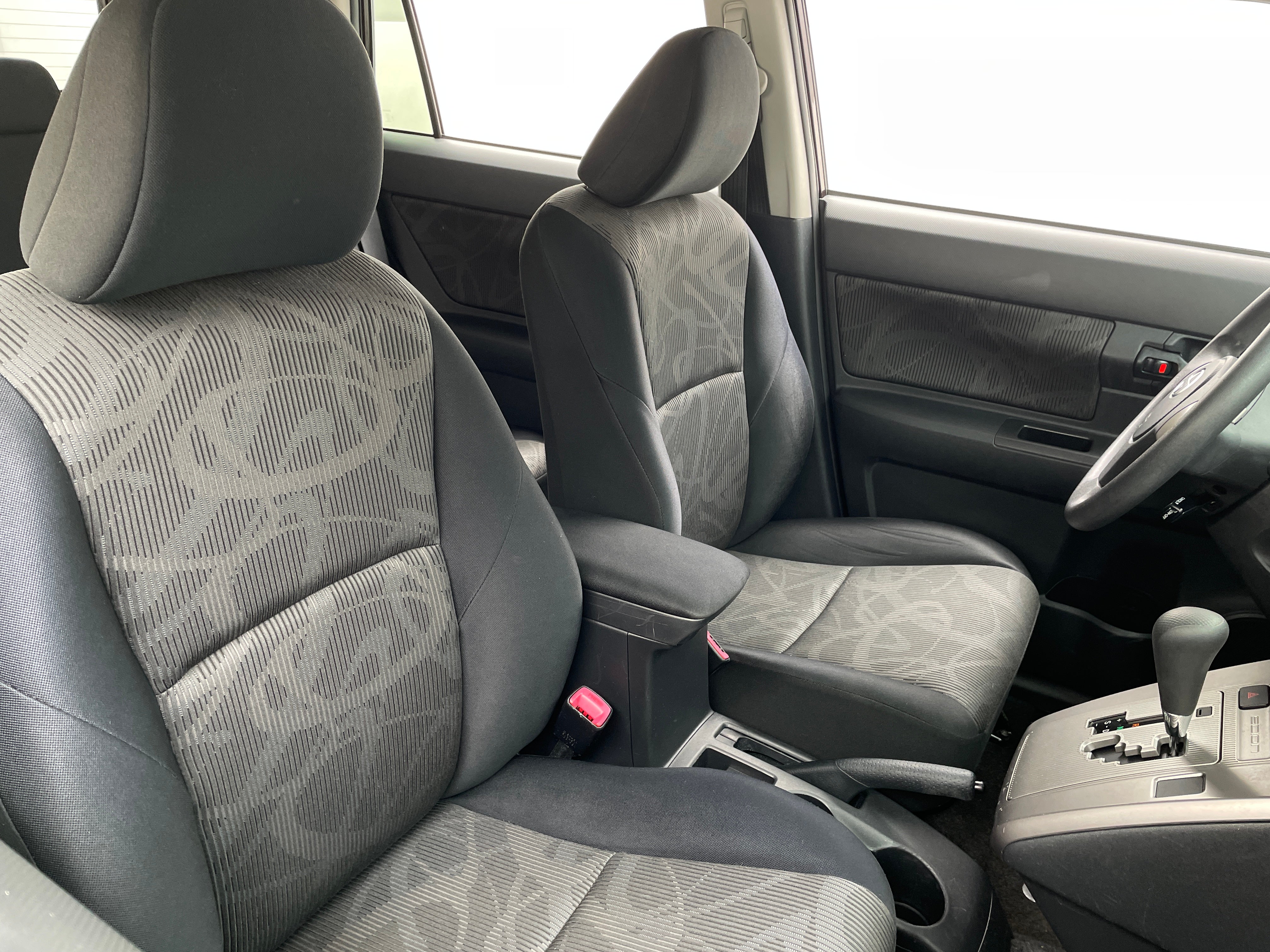 2013 Scion xB Base 2