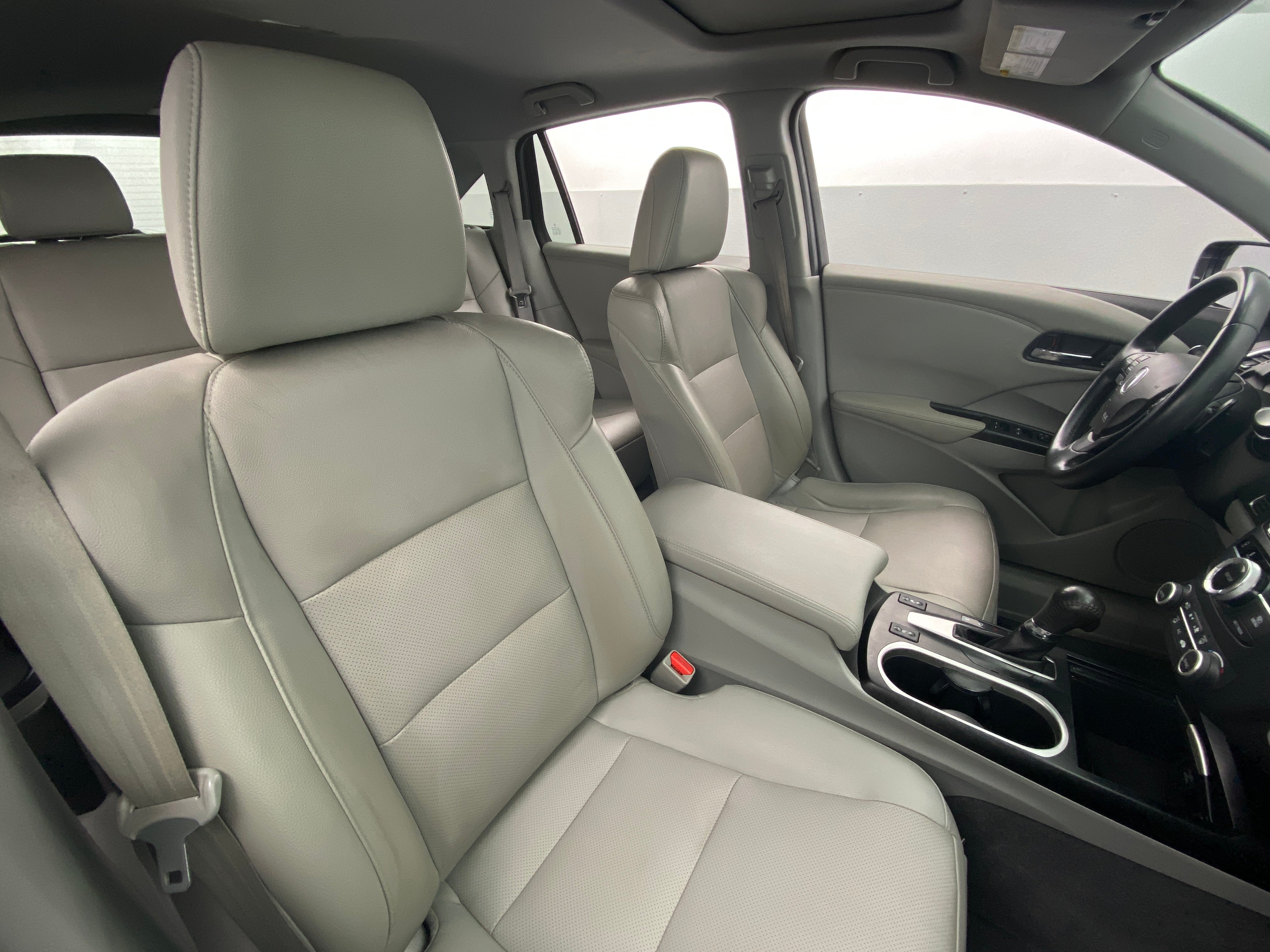 Thumbnail: 2016 Acura RDX - 2