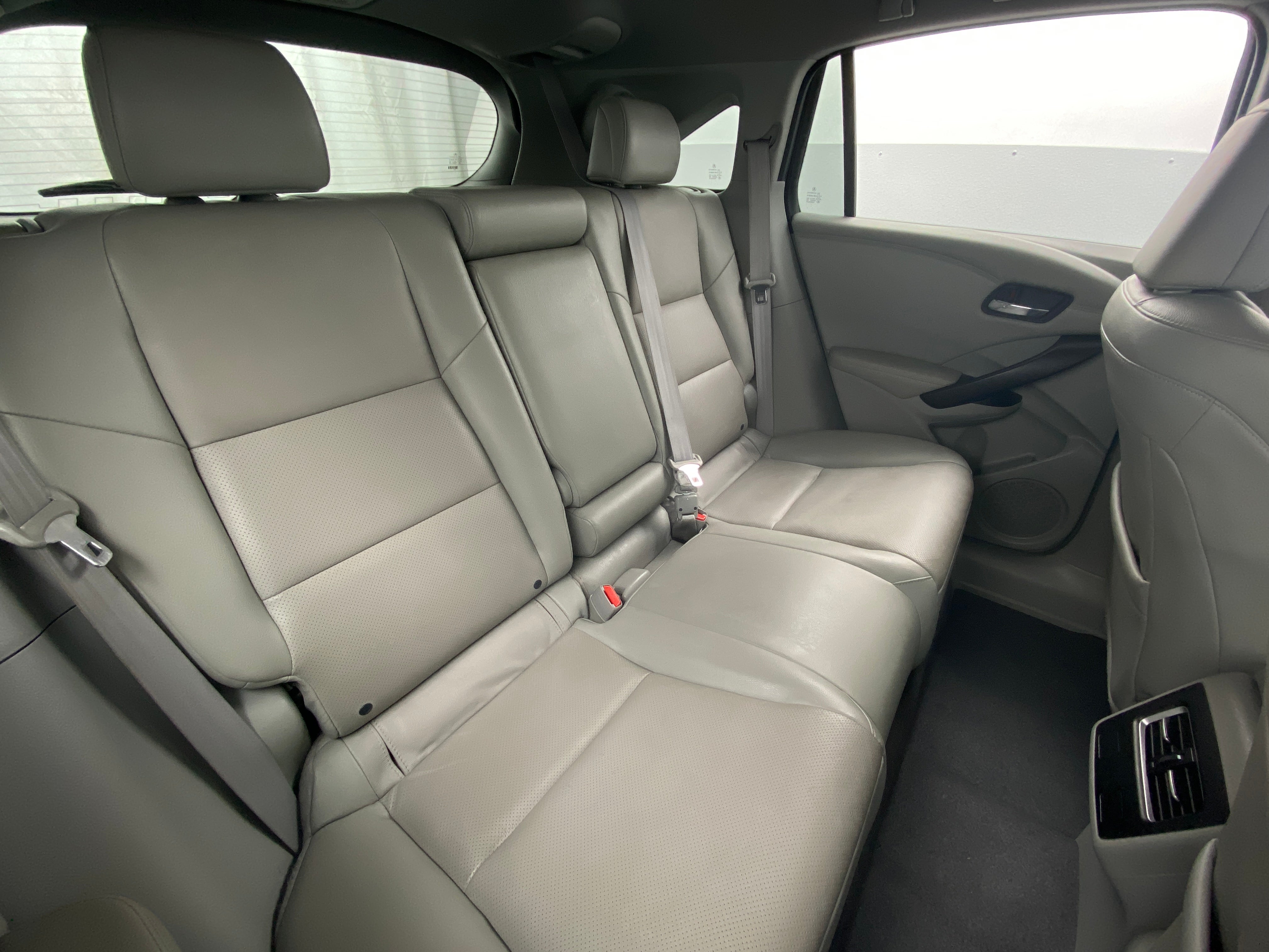 Thumbnail: 2016 Acura RDX - 6