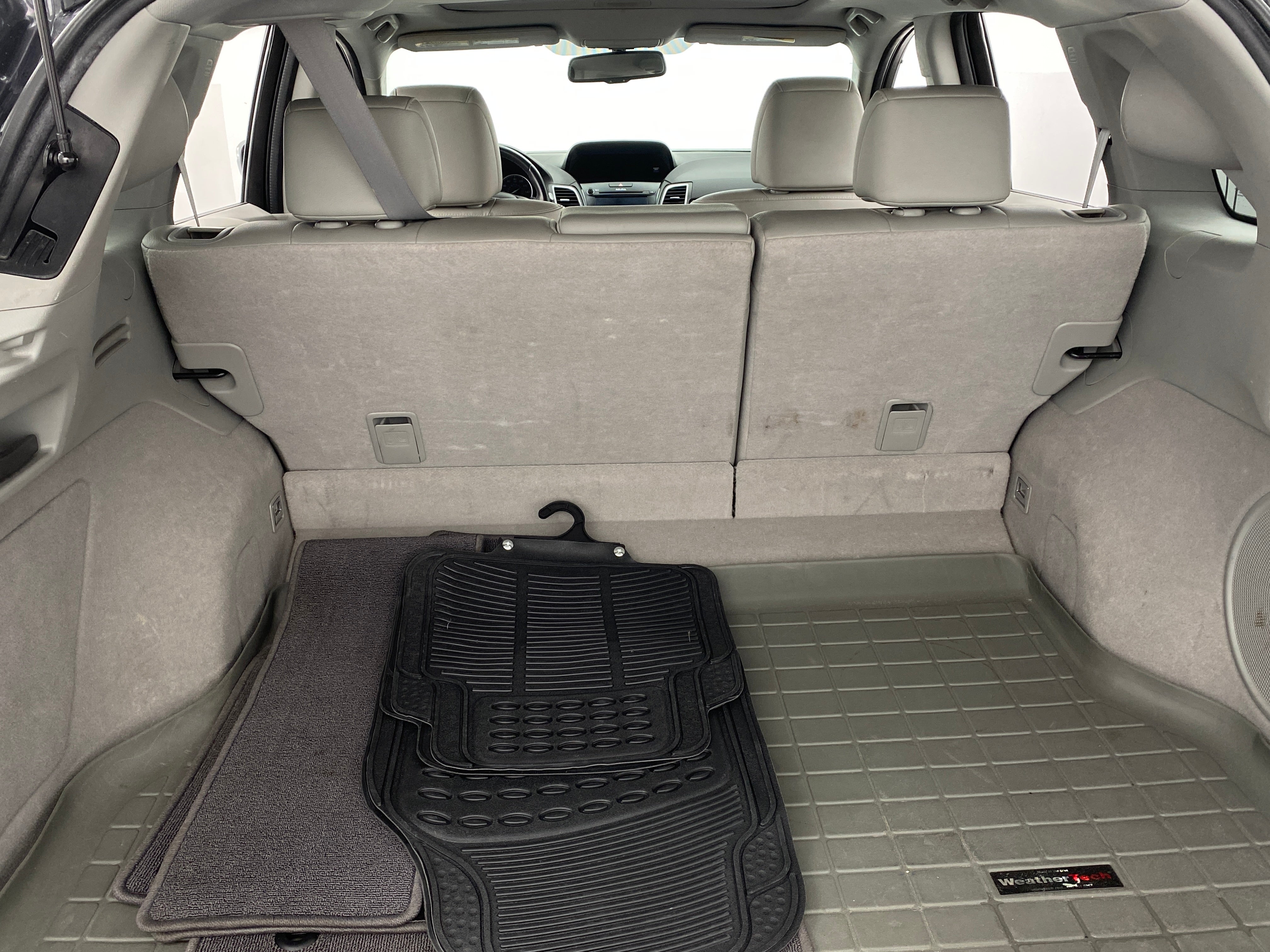 Thumbnail: 2016 Acura RDX - 7