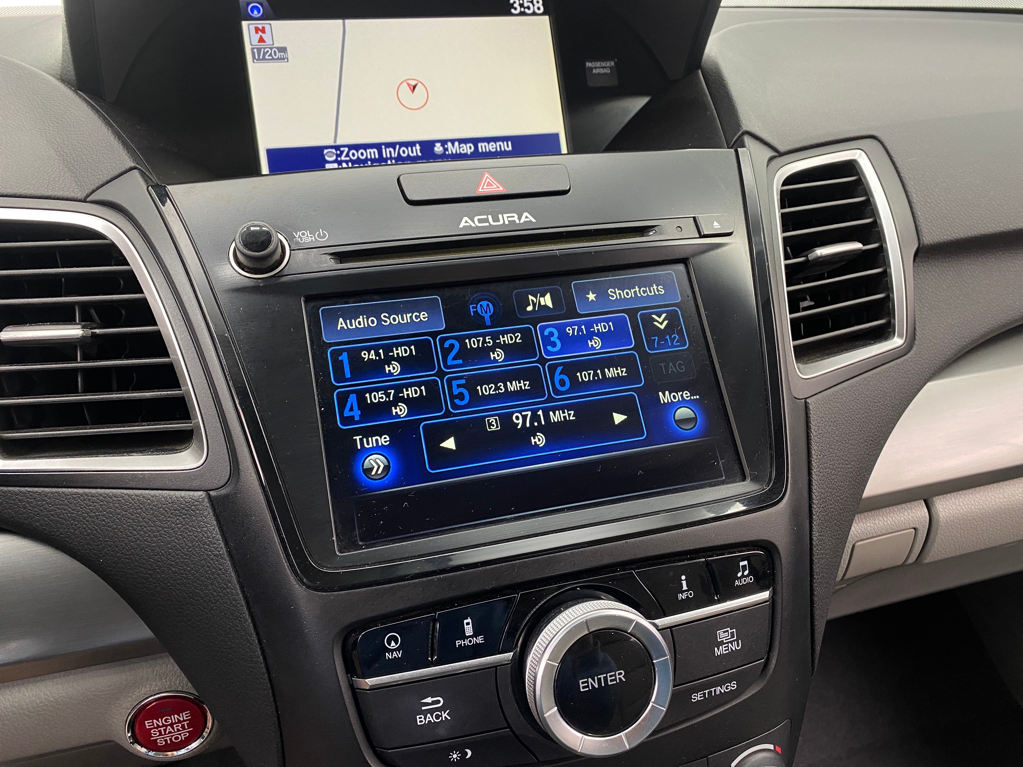 Thumbnail: 2016 Acura RDX - 4