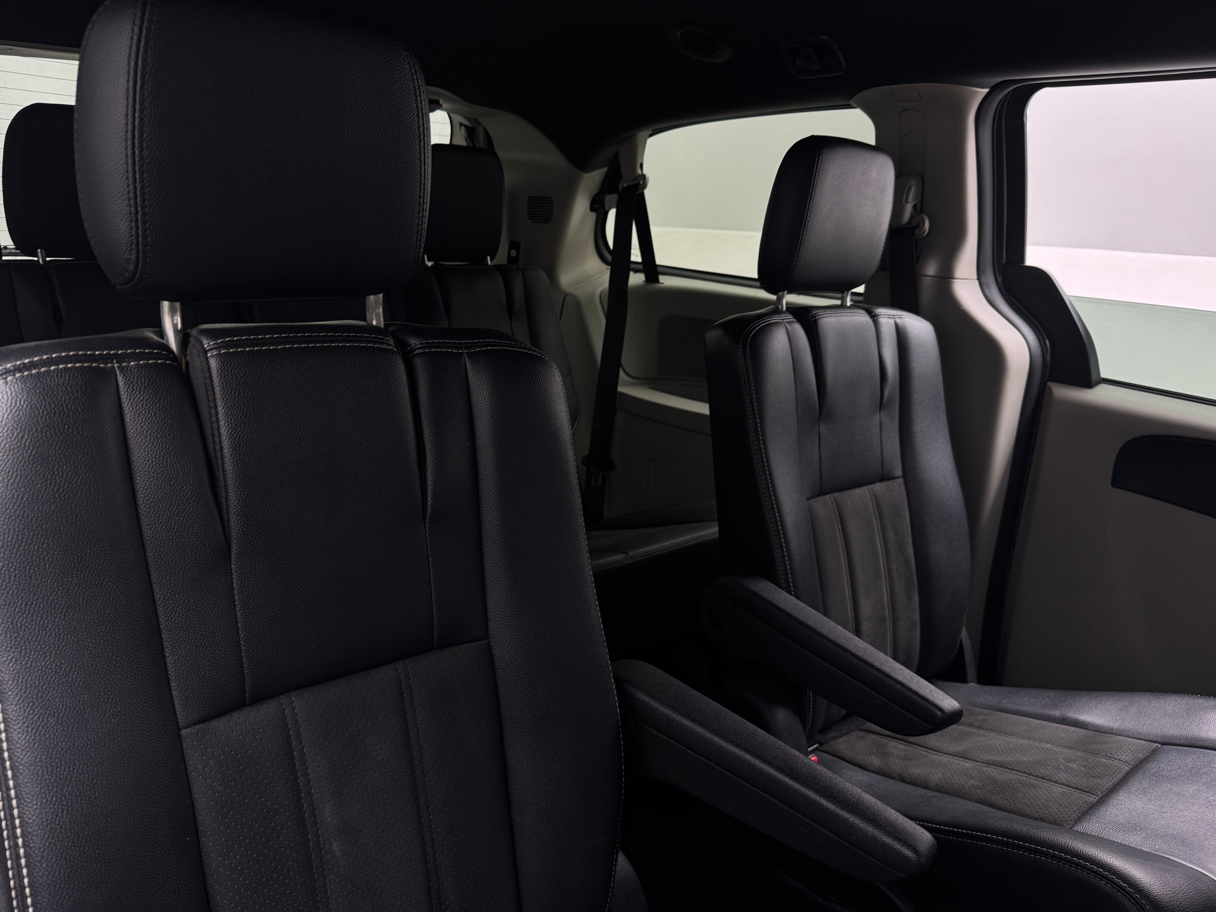 2019 Dodge Grand Caravan SXT 6