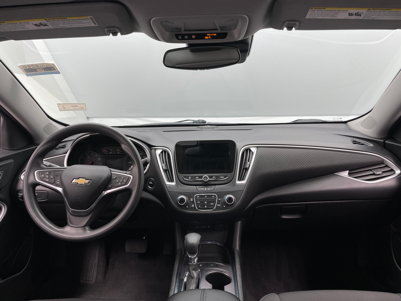 Thumbnail: 2023 Chevrolet Malibu - 3
