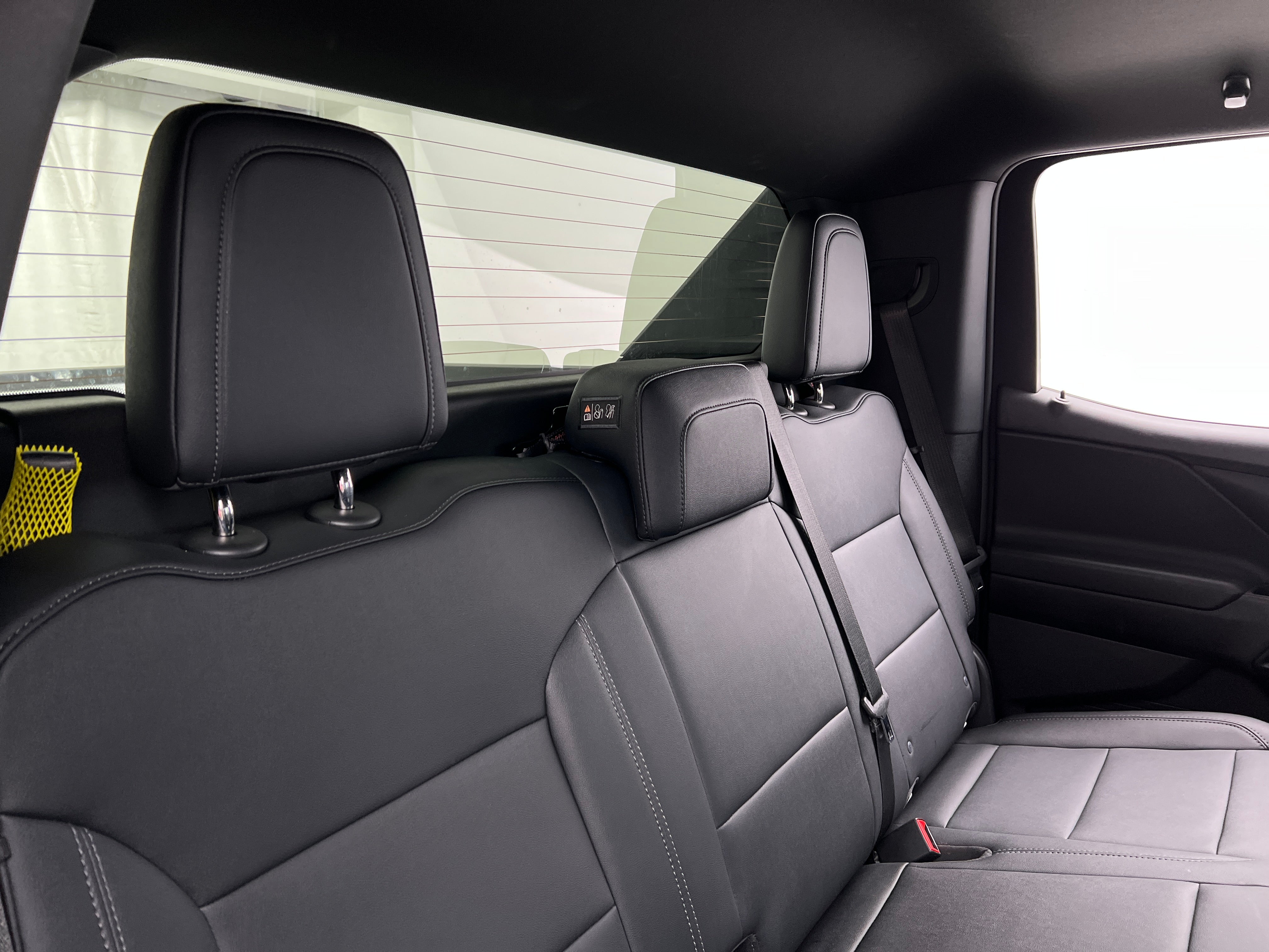 2024 Chevrolet Silverado EV Work Truck 6