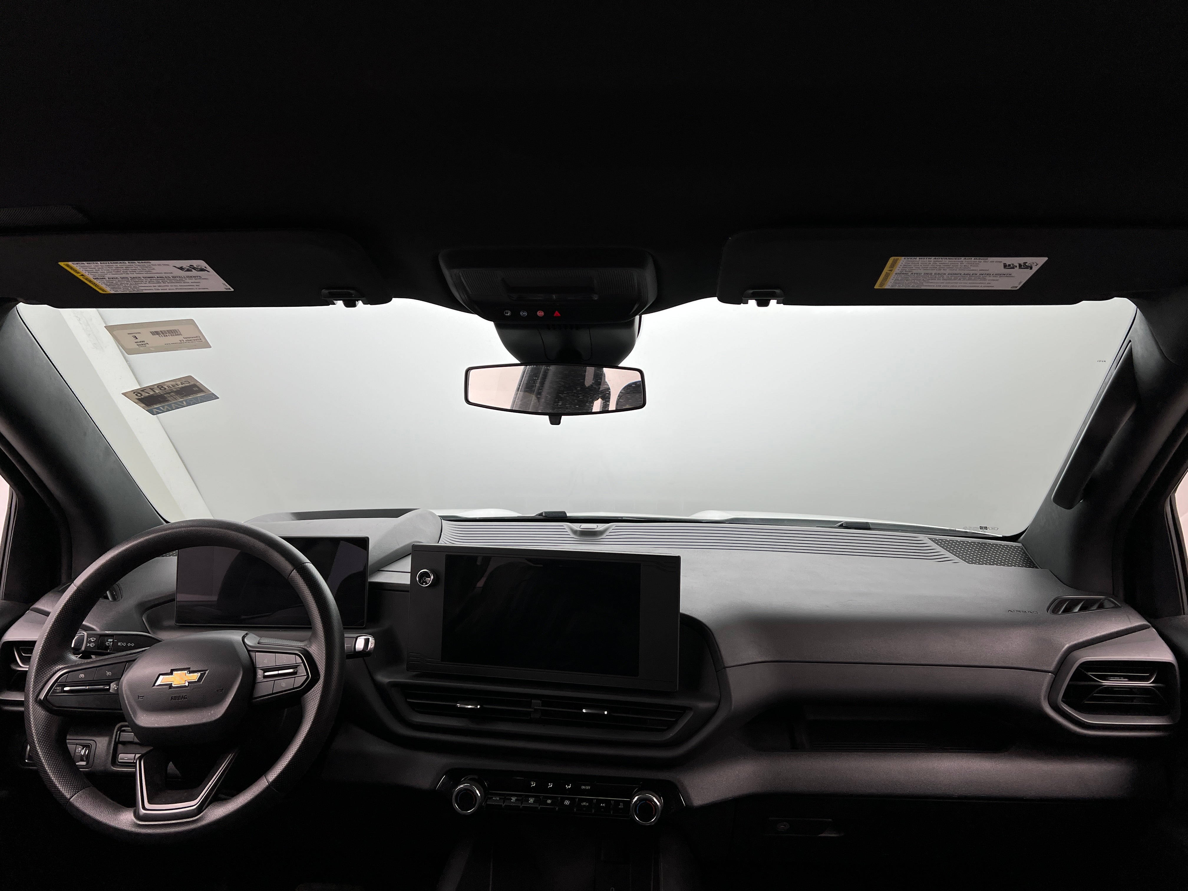 2024 Chevrolet Silverado EV Work Truck 3