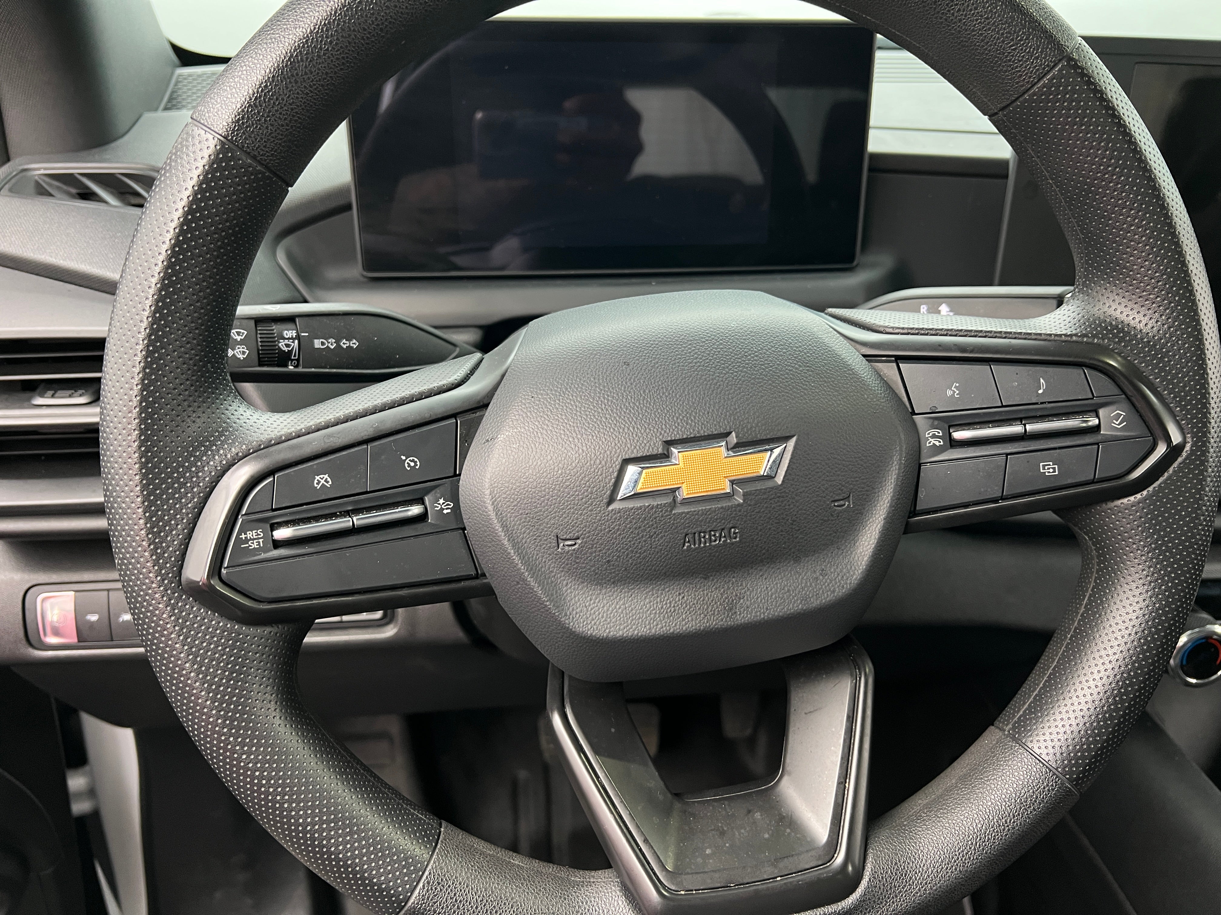 2024 Chevrolet Silverado EV Work Truck 5