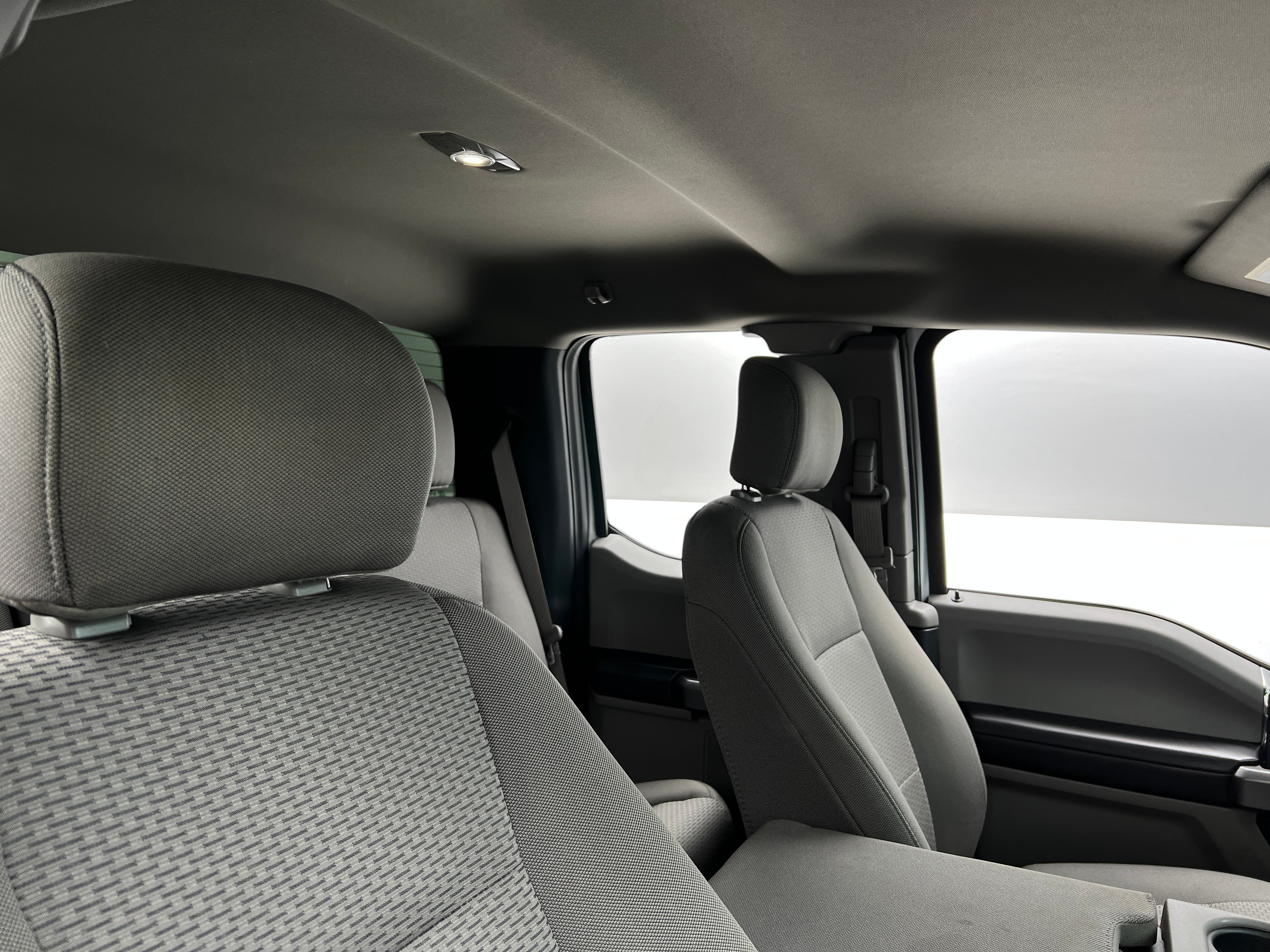 2019 Ford Econoline E-150 2