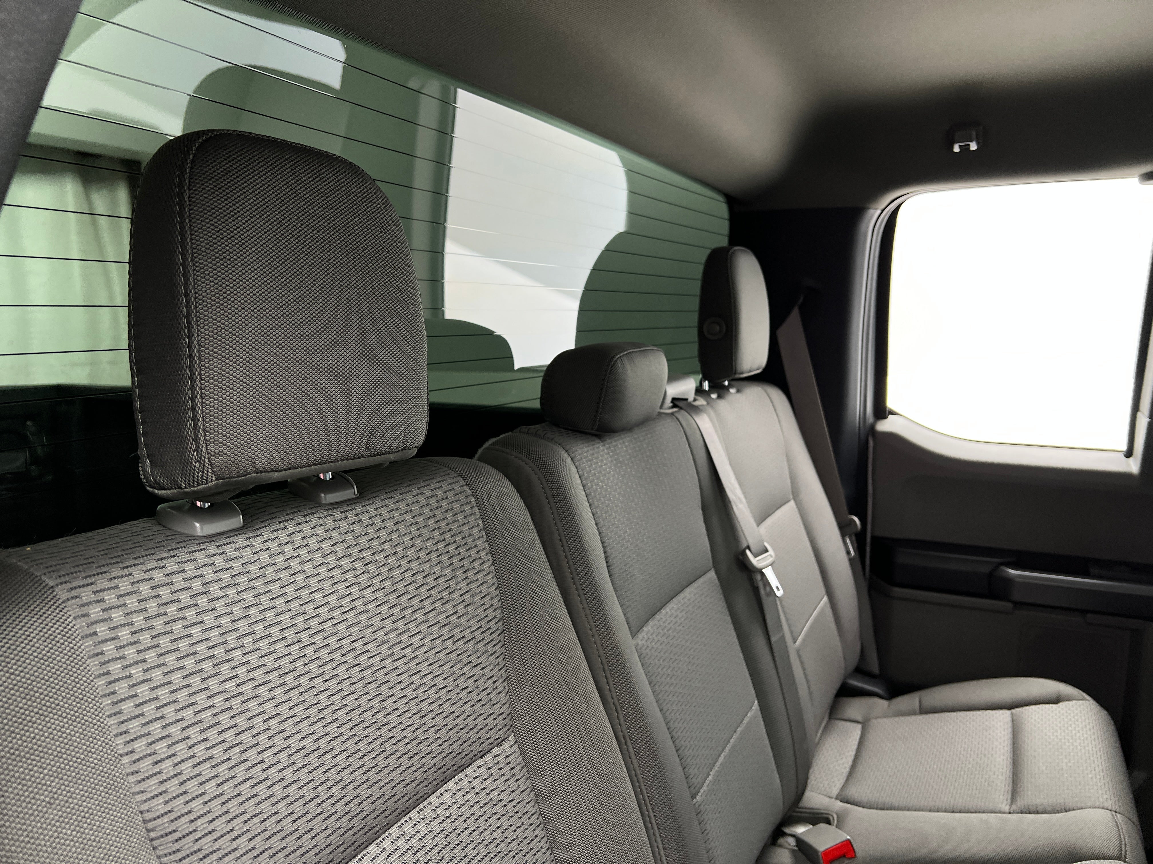 2019 Ford Econoline E-150 6