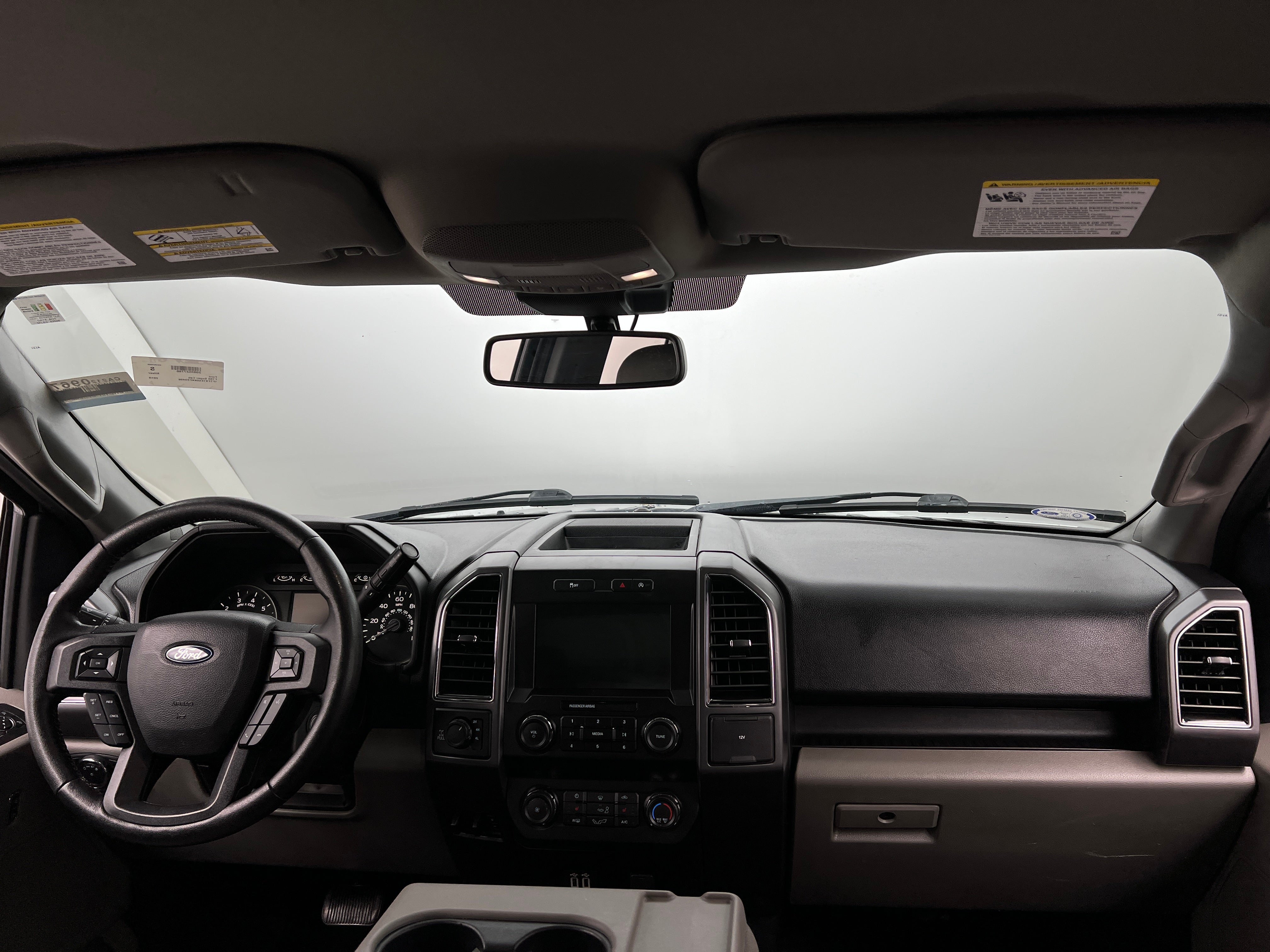 2019 Ford Econoline E-150 3