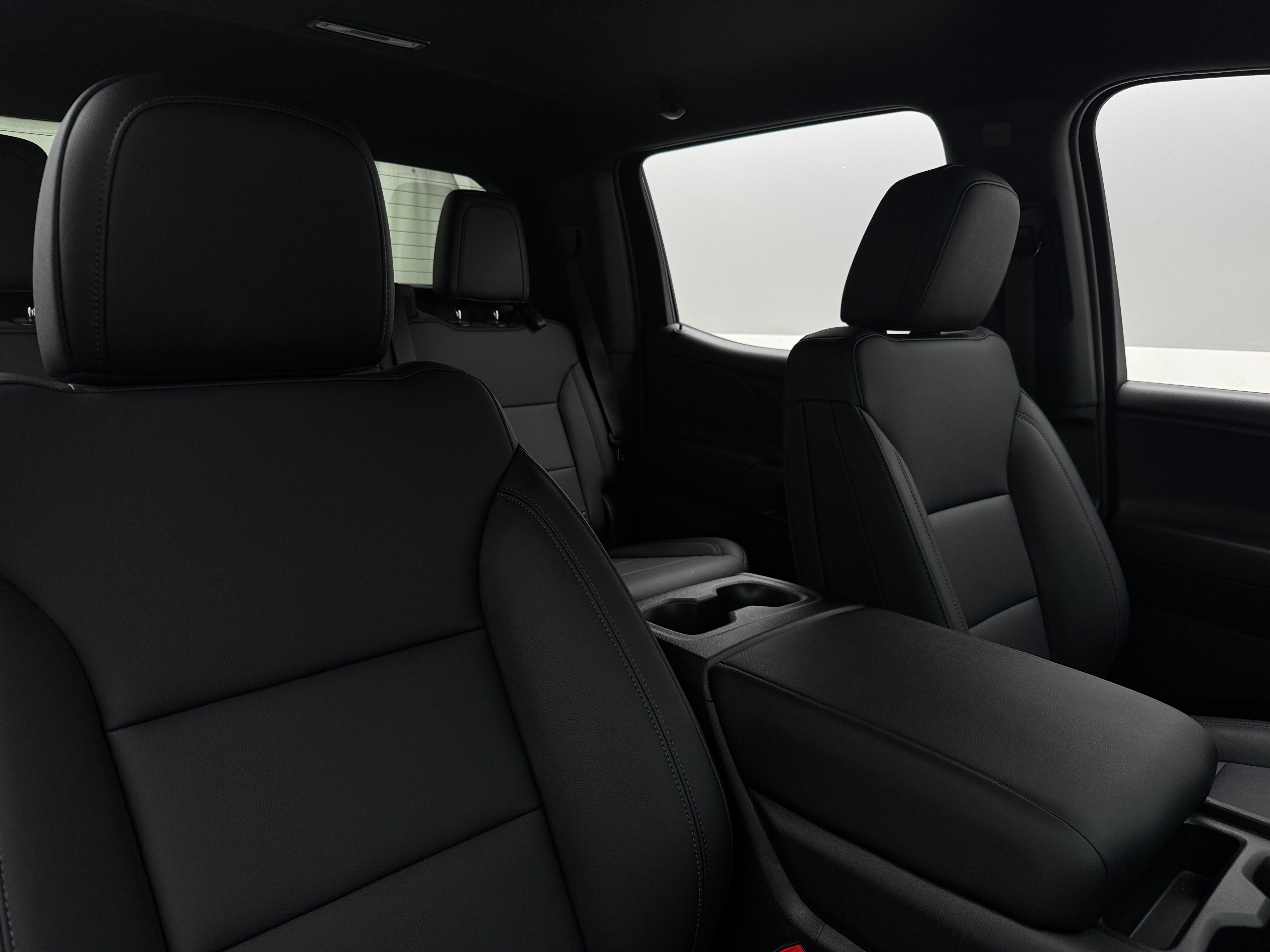 2024 Chevrolet Silverado EV Work Truck 2