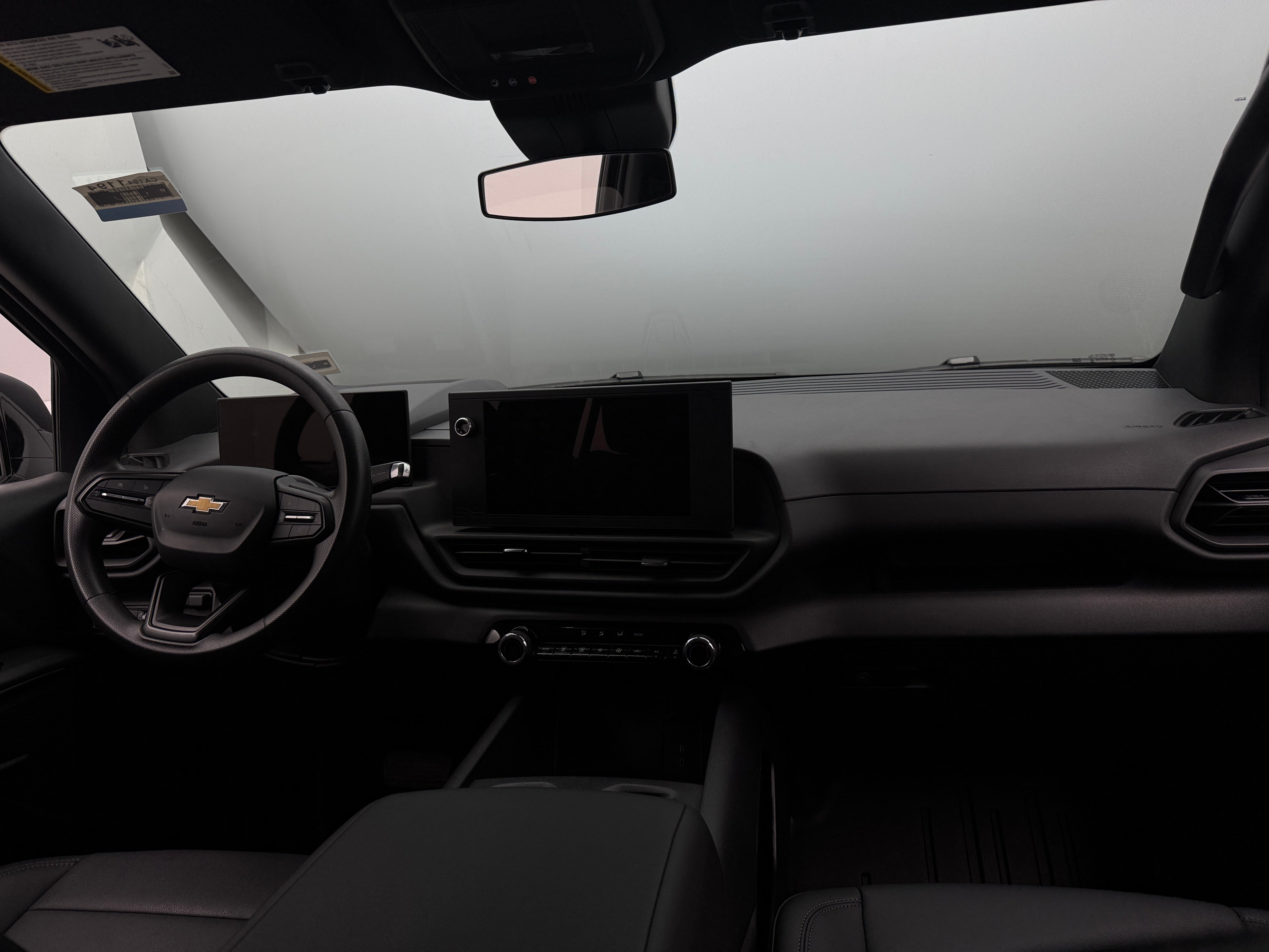 2024 Chevrolet Silverado EV Work Truck 3