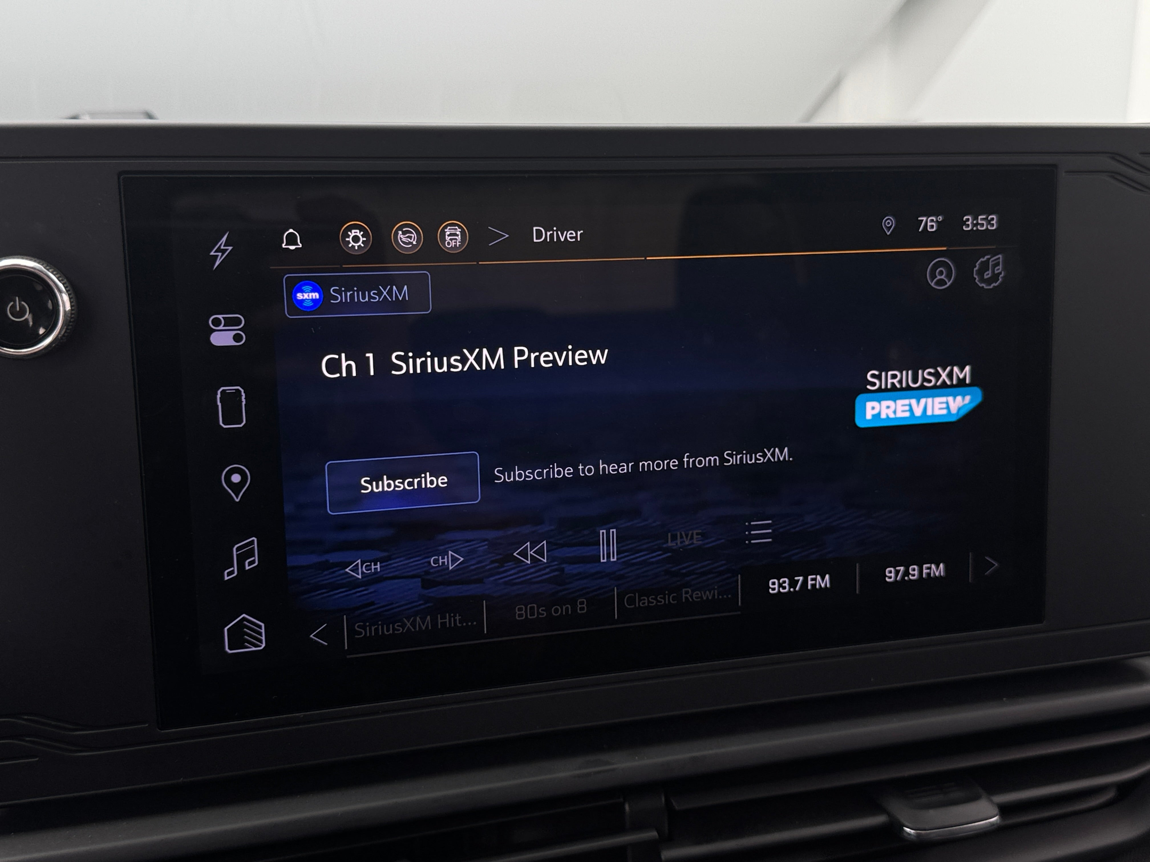 2024 Chevrolet Silverado EV Work Truck 4