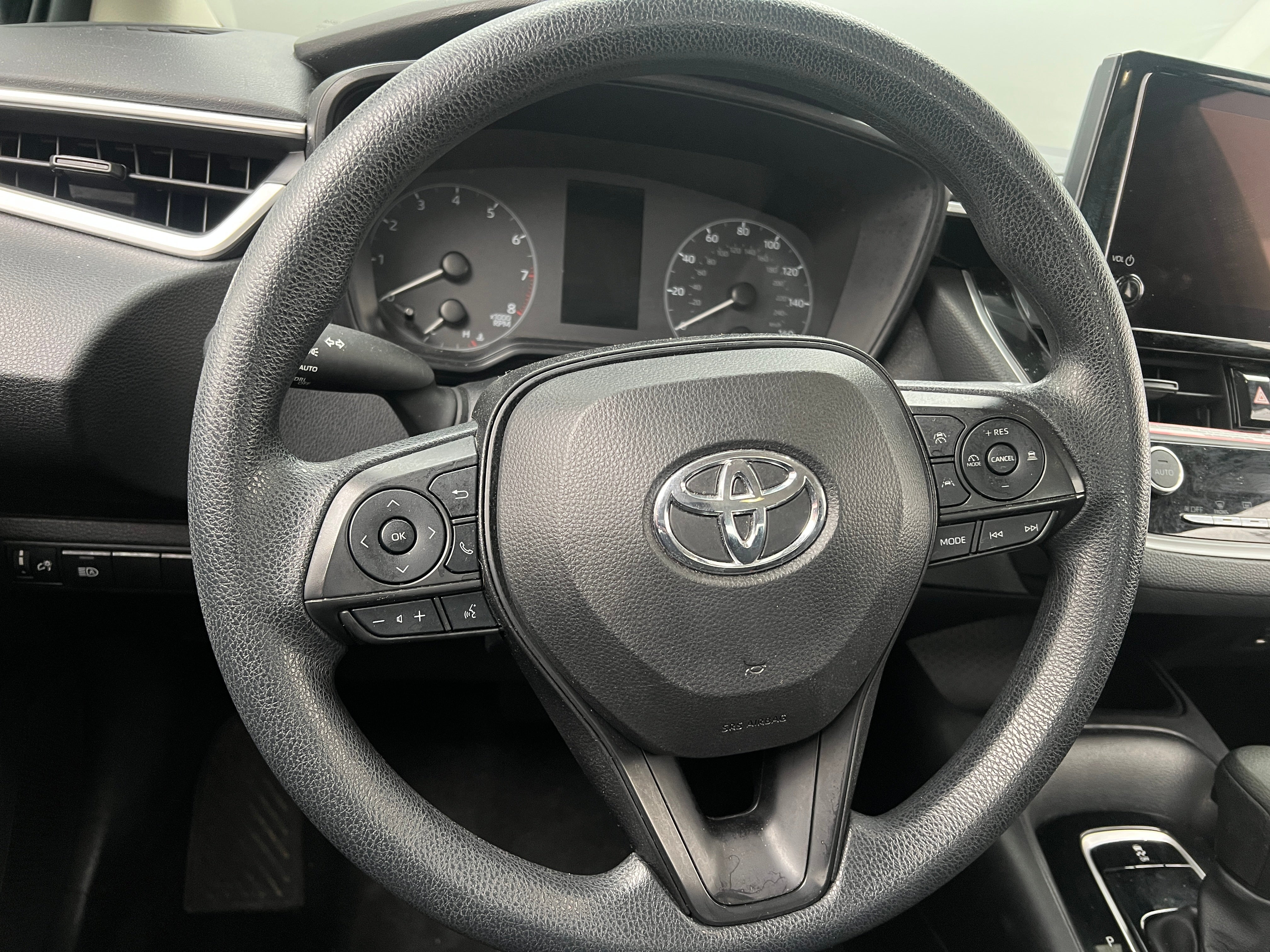 2024 Toyota Corolla LE 5