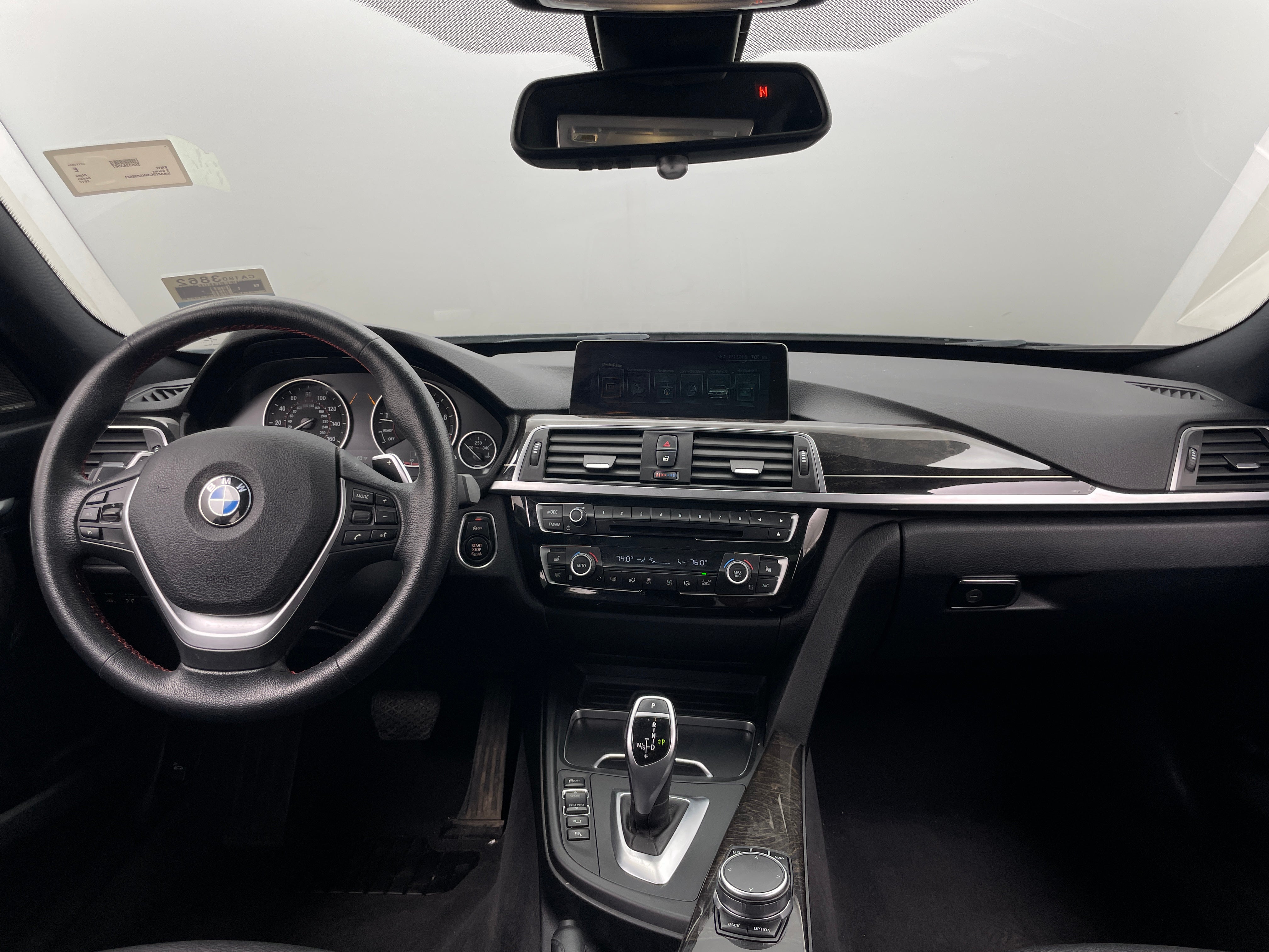 2017 BMW 3 Series 330i xDrive 2